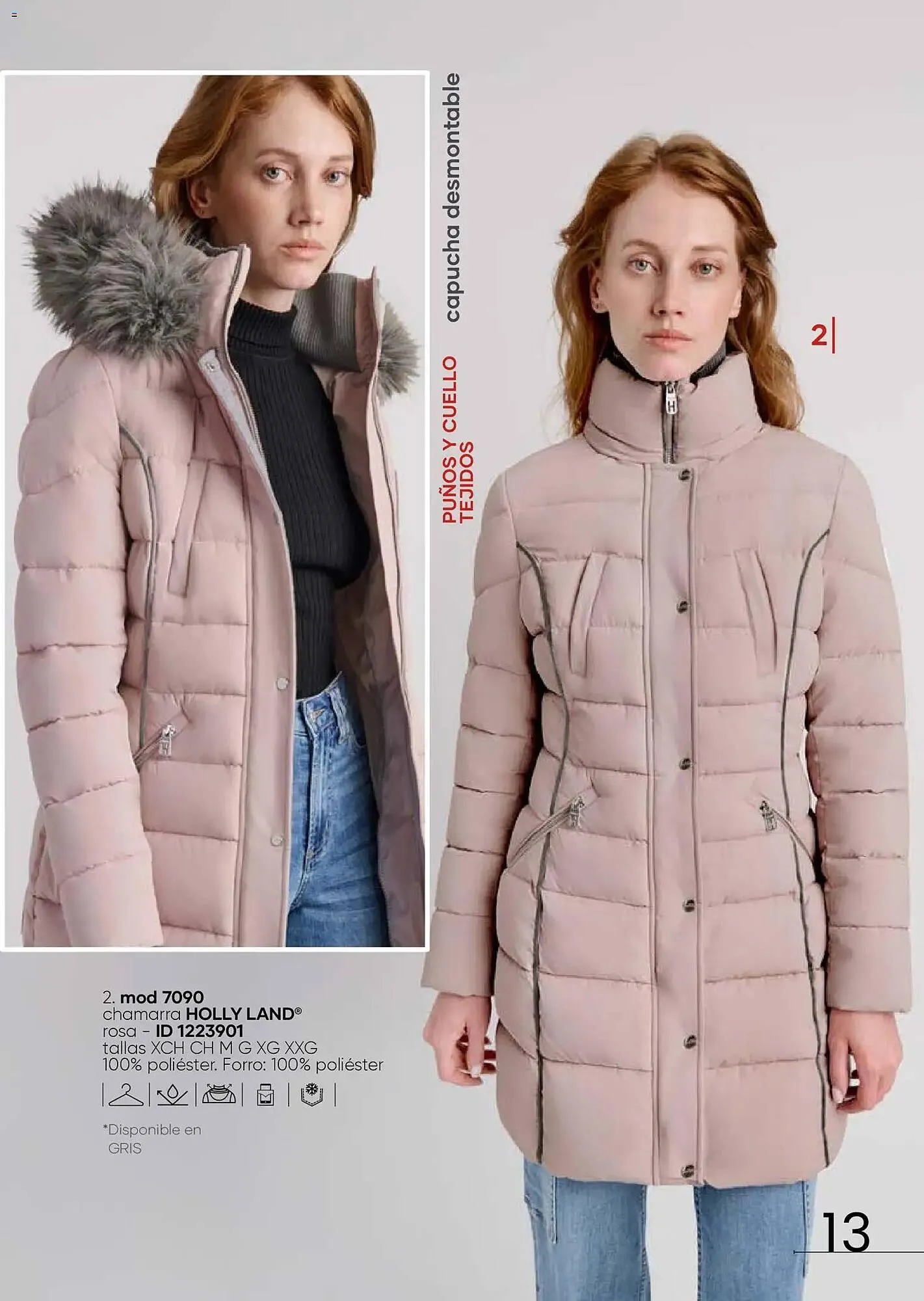 Catálogo de Catálogo Price Shoes 27 de noviembre al 1 de marzo 2026 - Pagina 13