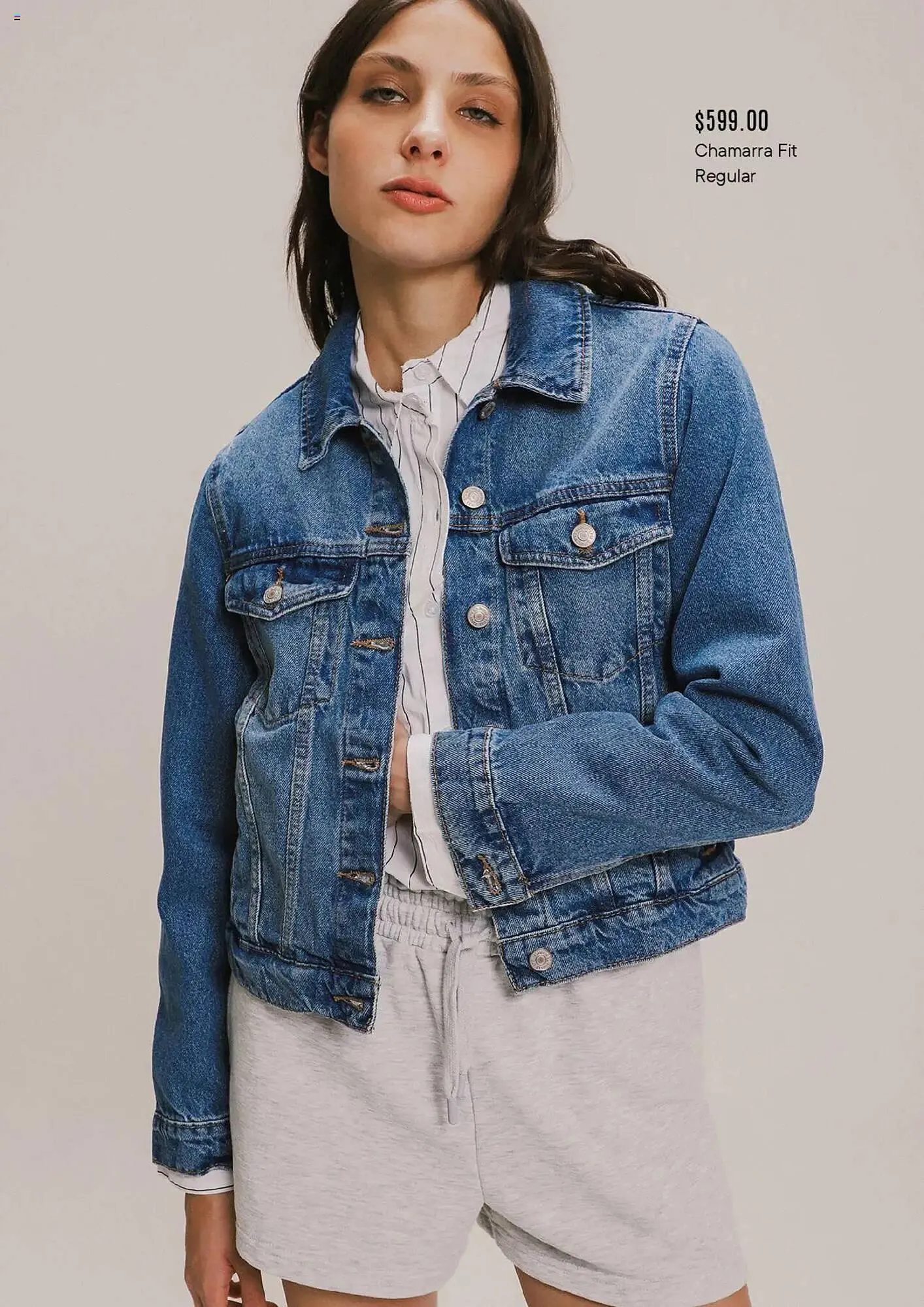 Catálogo de Catálogo C&A 1 de julio al 1 de agosto 2025 - Pagina 3