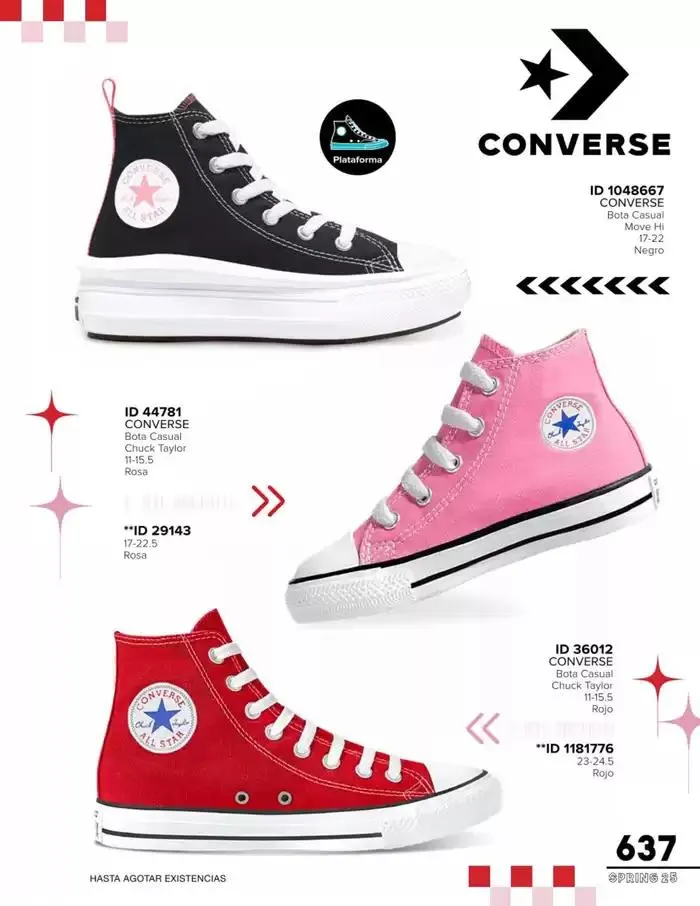 Catálogo de IMP SPRING | 2025 | 1E 17 de febrero al 28 de febrero 2025 - Pagina 639