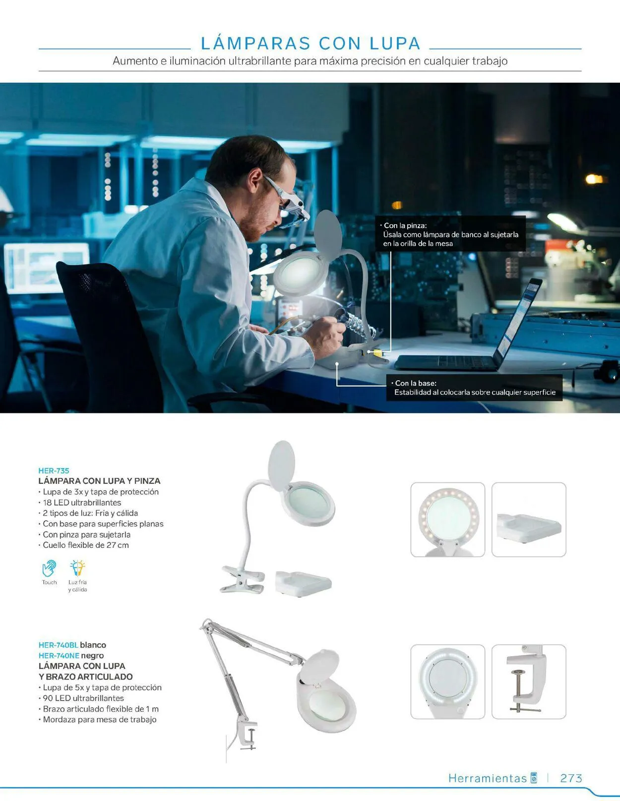 Catálogo de Steren 1 de febrero al 31 de diciembre 2023 - Pagina 293