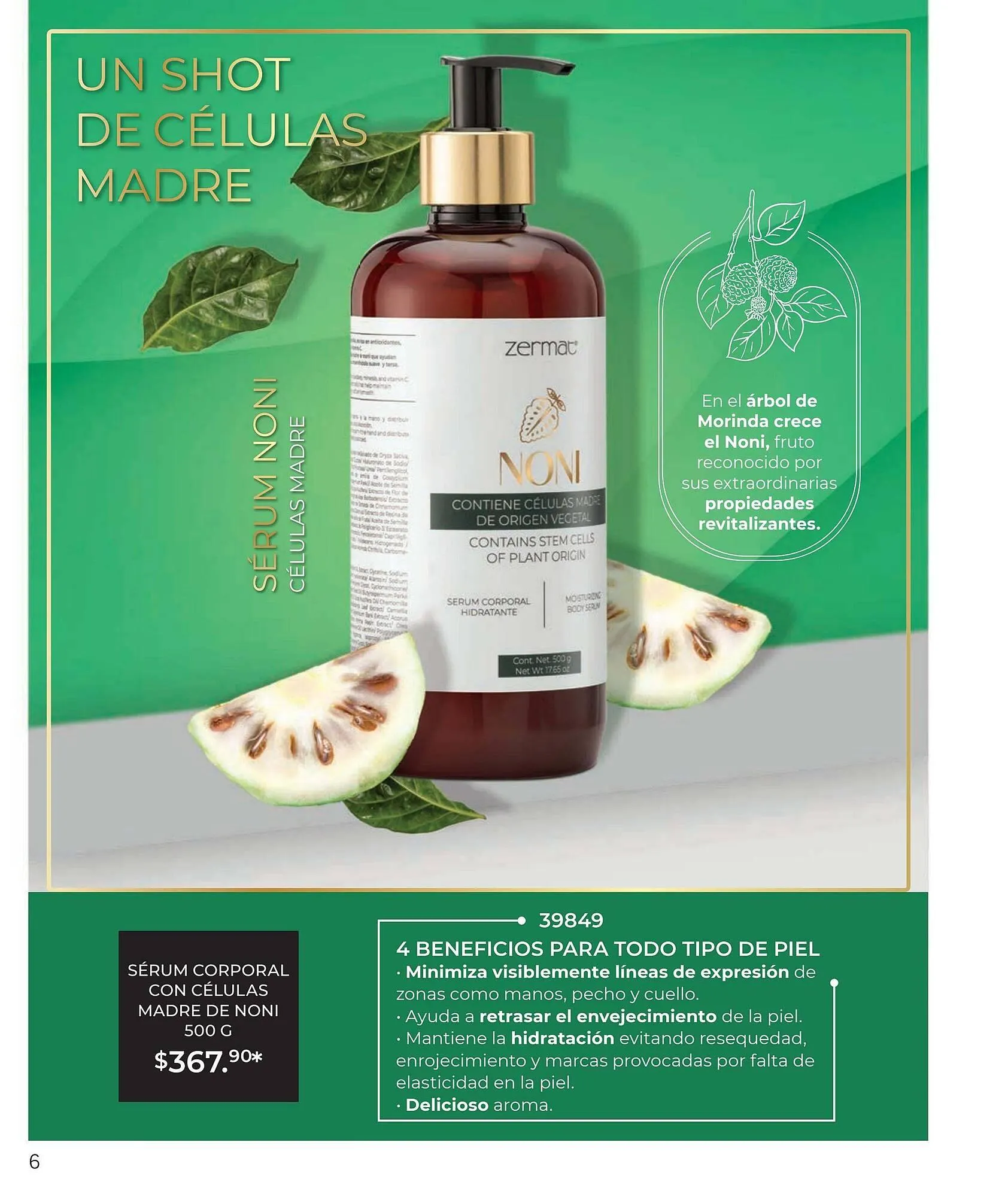 Catálogo de Catálogo Zermat 1 de octubre al 31 de octubre 2025 - Pagina 119