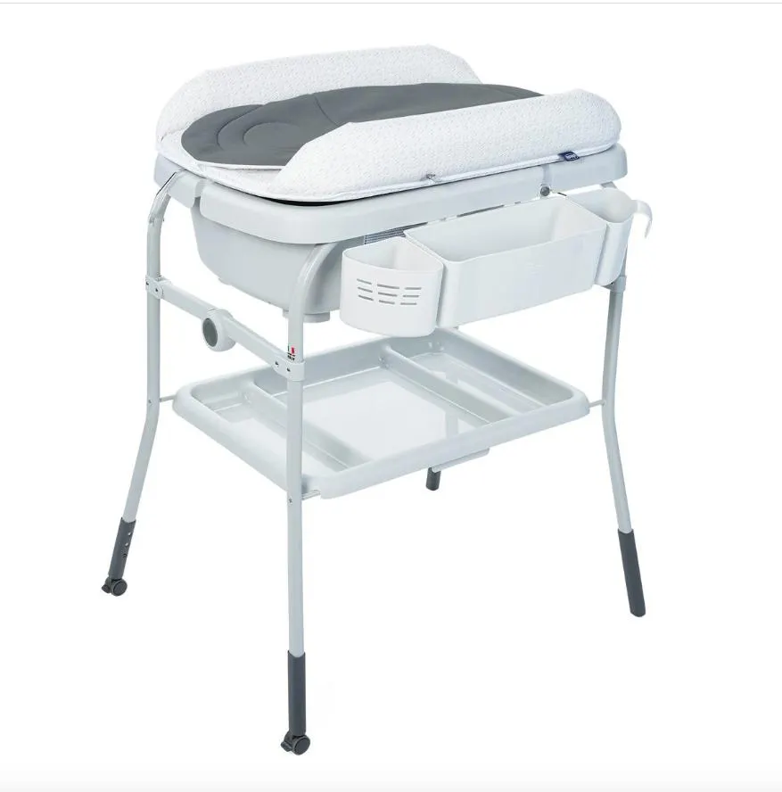 Bañera Chicco CUDDLE & BUBBLE Comfort