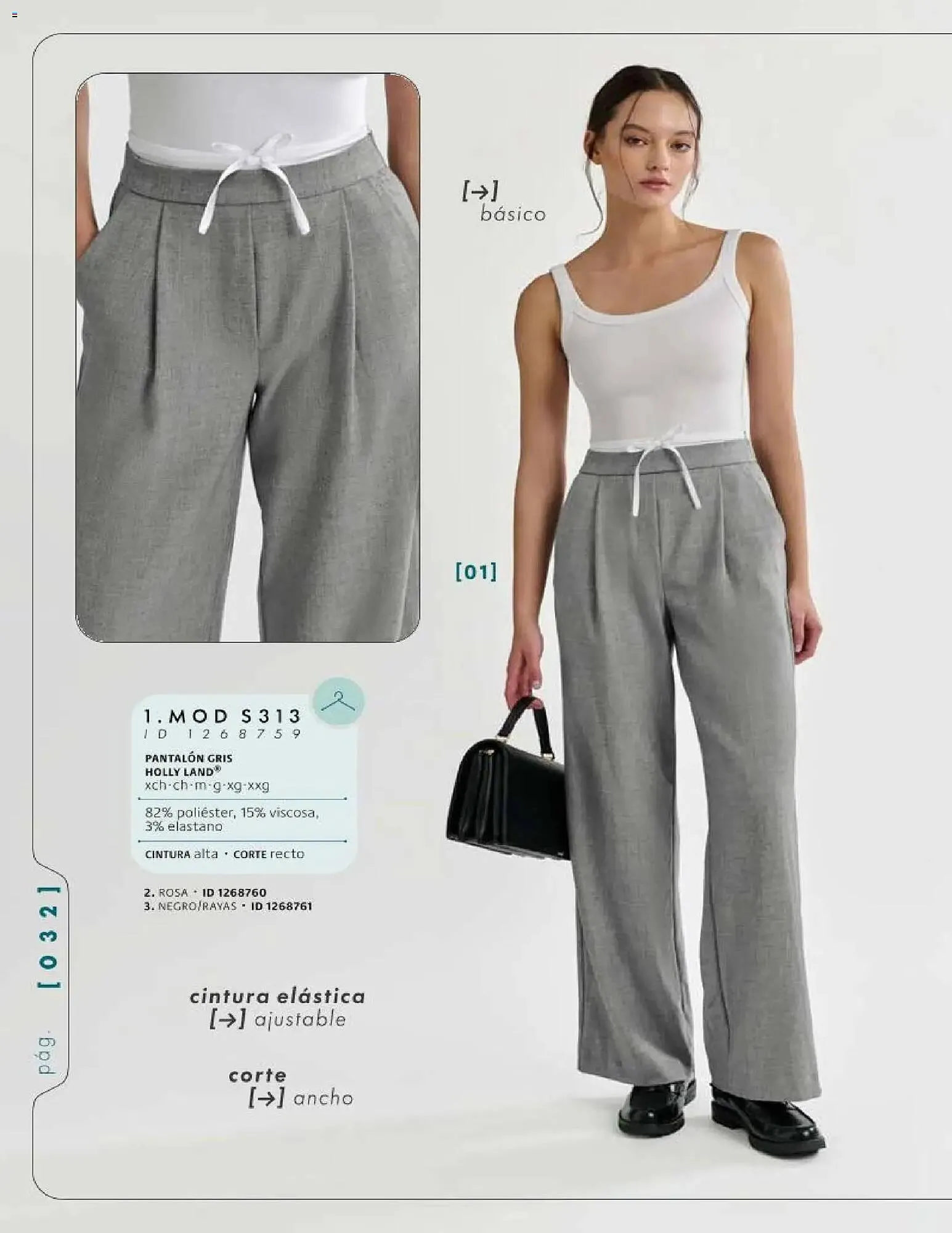 Catálogo de Catálogo Price Shoes 20 de febrero al 1 de septiembre 2026 - Pagina 32