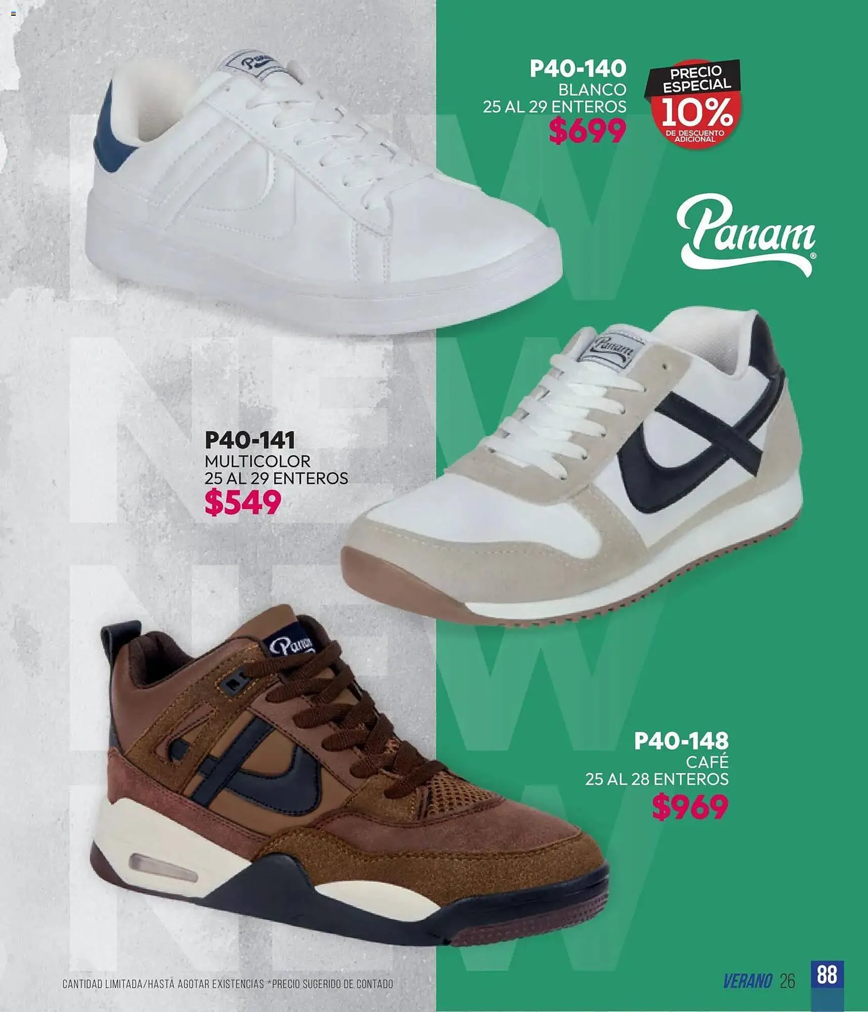 Catálogo de Catálogo Cklass 28 de abril al 1 de enero 2027 - Pagina 203