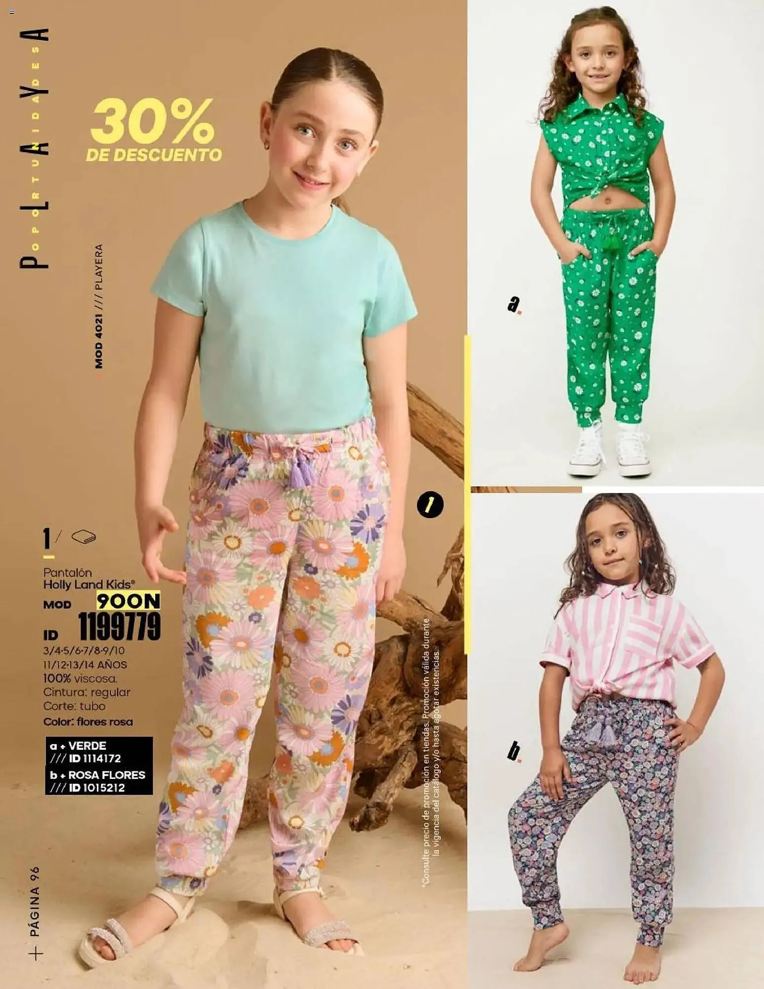 Catálogo de Catálogo Price Shoes 23 de enero al 2 de mayo 2026 - Pagina 96