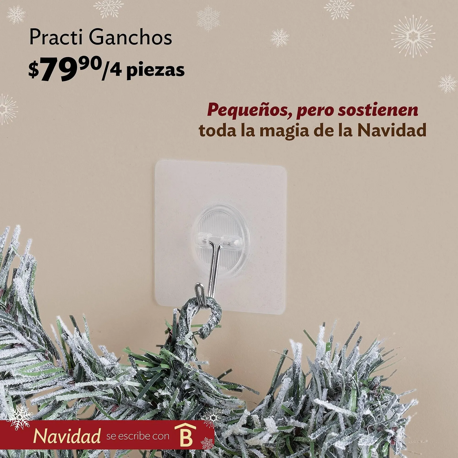 Catálogo de Catálogo BetterWare 3 de diciembre al 16 de diciembre 2025 - Pagina 2