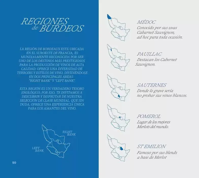 Catálogo de Catálogo 2025 5 de noviembre al 31 de diciembre 2025 - Pagina 50