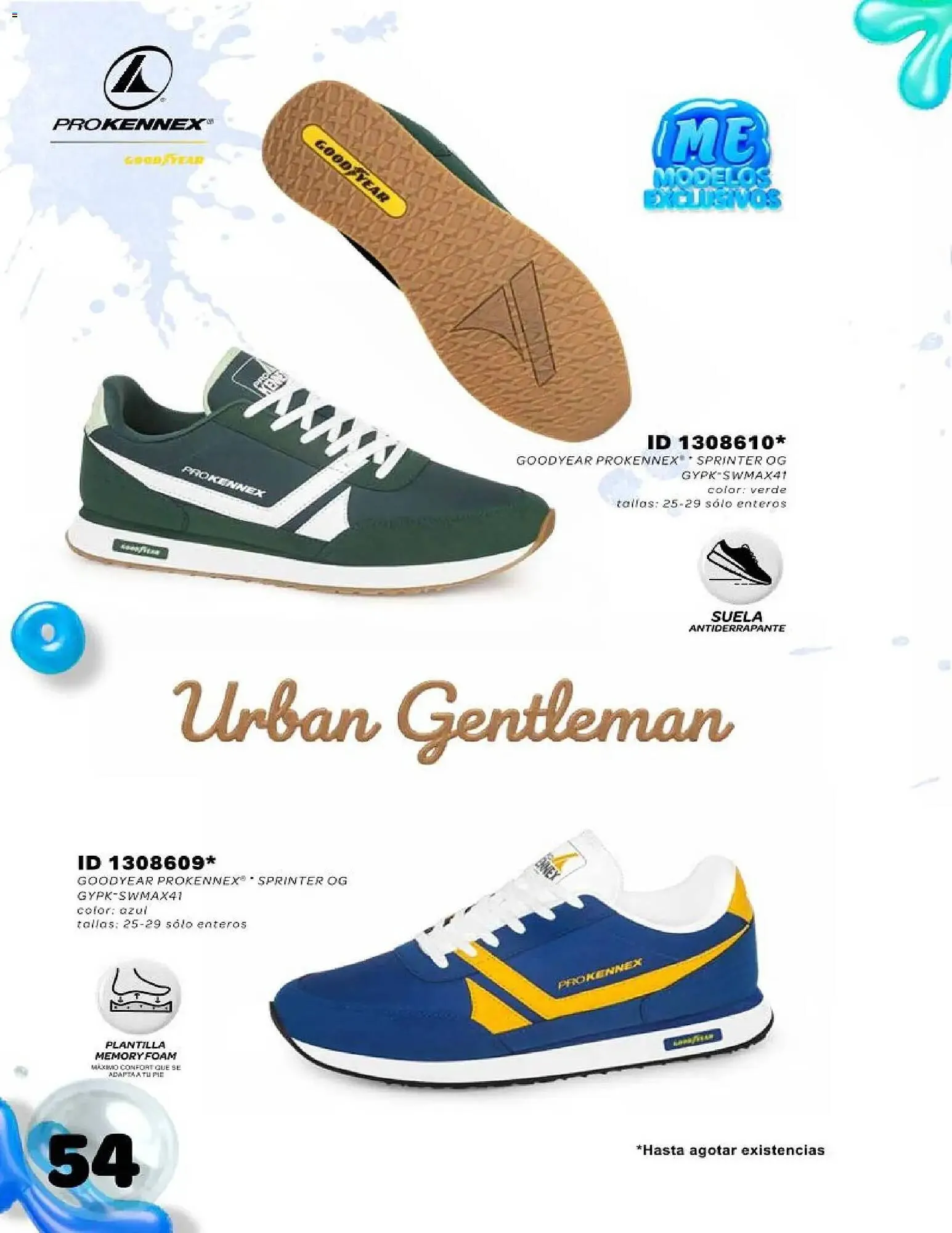 Catálogo de Catálogo Price Shoes 30 de marzo al 1 de octubre 2026 - Pagina 54