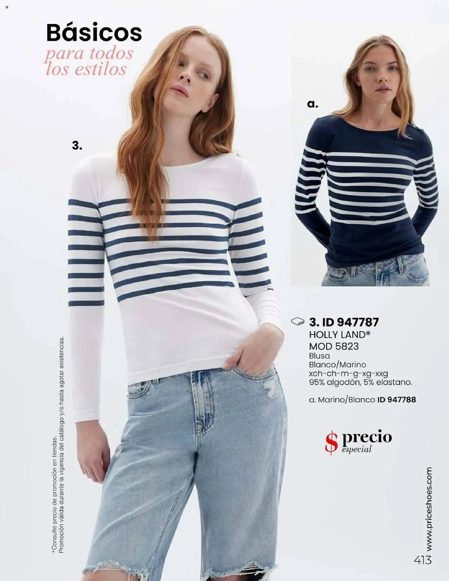Catálogo de Catálogo Price Shoes 6 de mayo al 31 de diciembre 2026 - Pagina 413