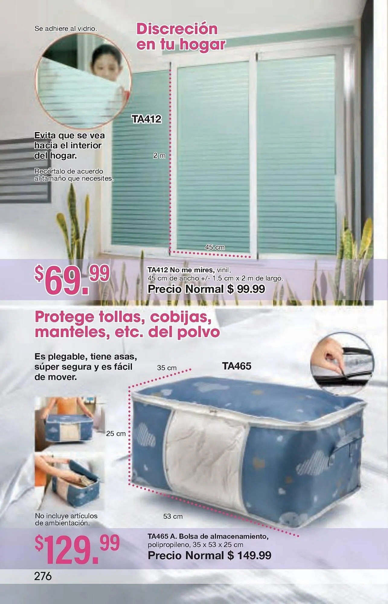 Catálogo de Catálogo Arabela 29 de enero al 19 de febrero 2026 - Pagina 240