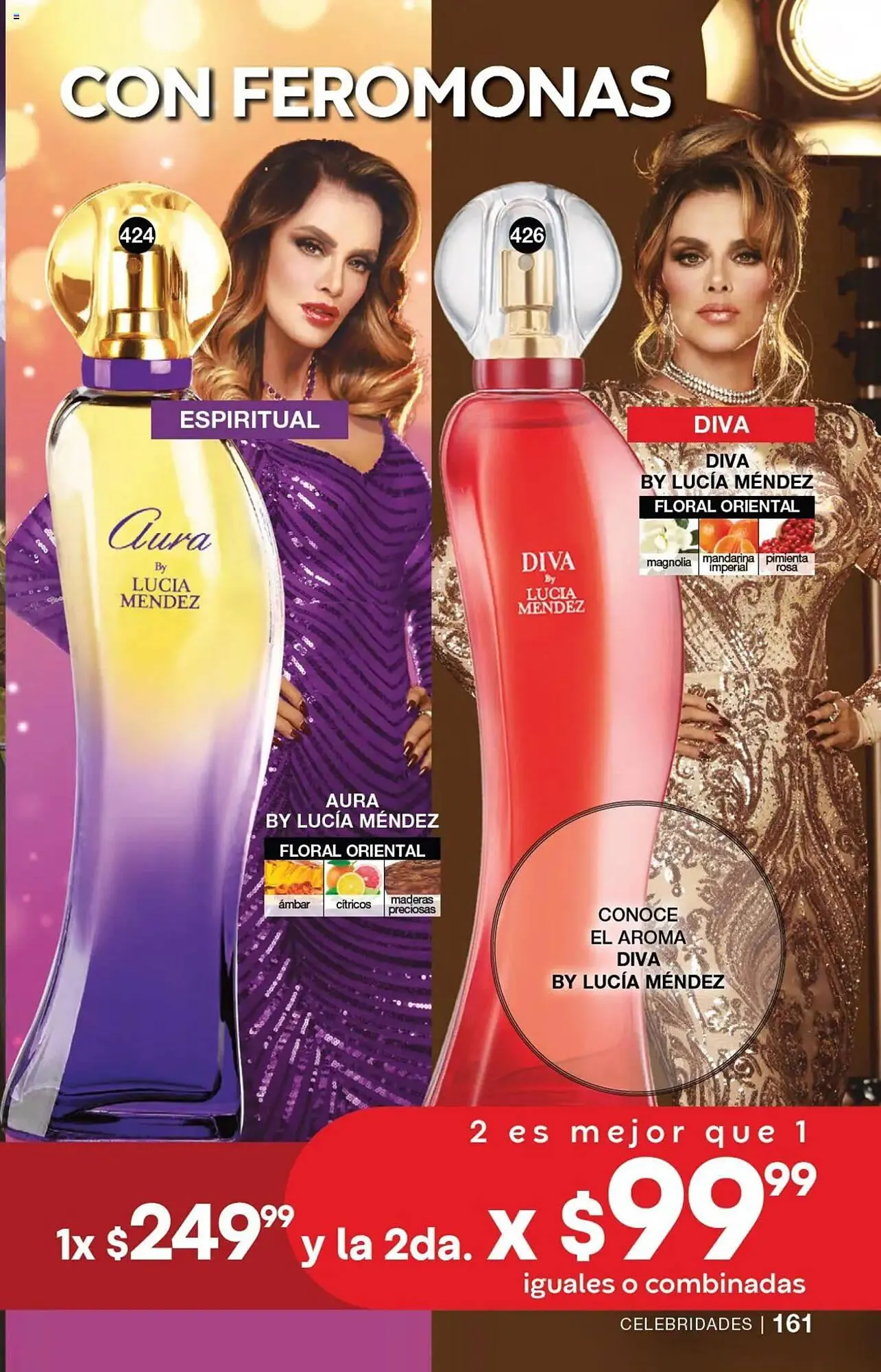 Catálogo de Catálogo Fuller 11 de junio al 2 de julio 2025 - Pagina 161