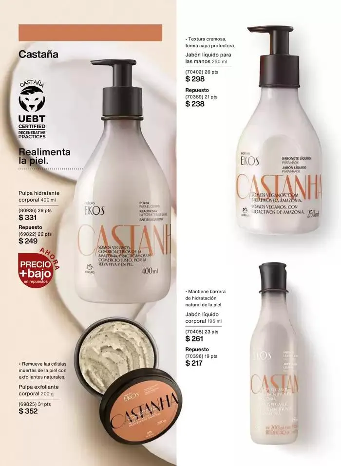 Catálogo de Ciclo 06 1 de junio al 30 de junio 2025 - Pagina 131