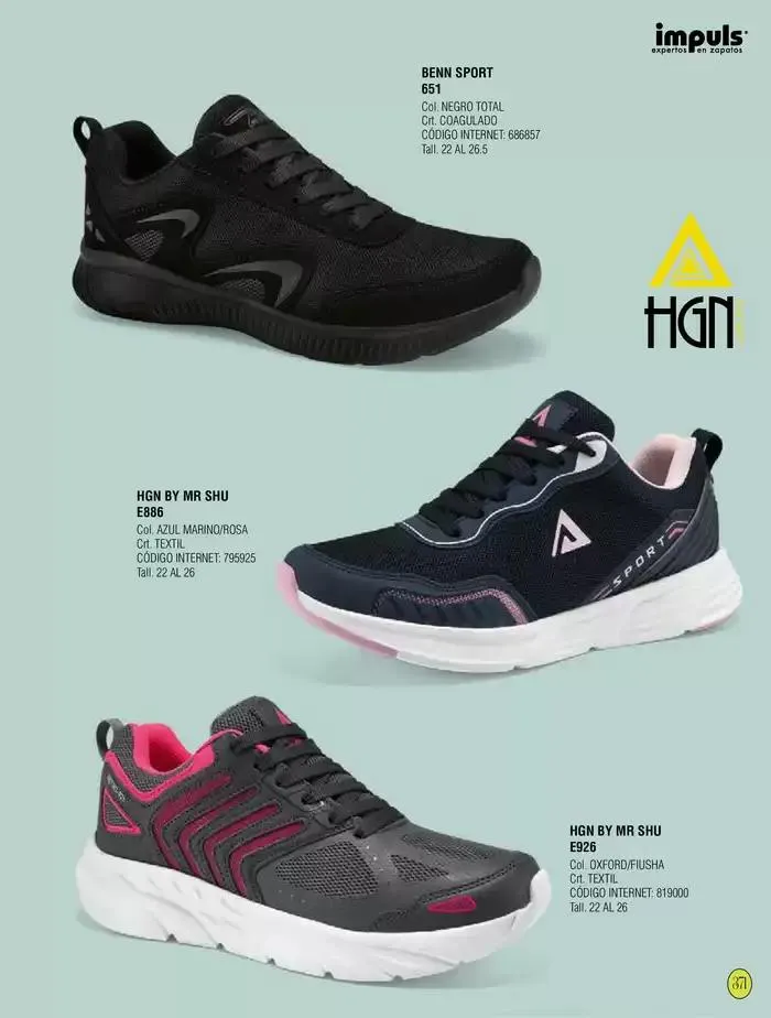 Catálogo de Primavera-Verano Dama 2025 6 de enero al 30 de junio 2025 - Pagina 373