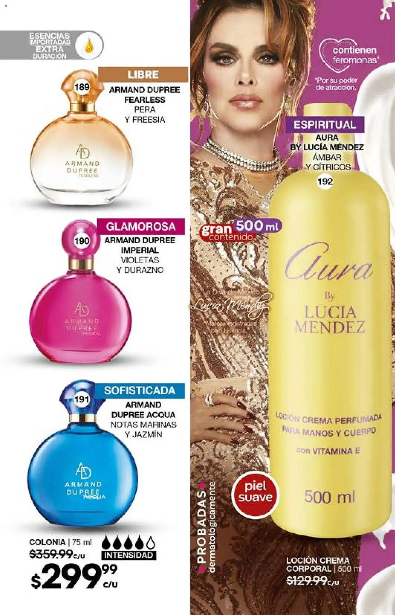 Catálogo de Catálogo Fuller 15 de abril al 6 de mayo 2026 - Pagina 54