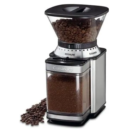 Molino Para Café Supreme Grind