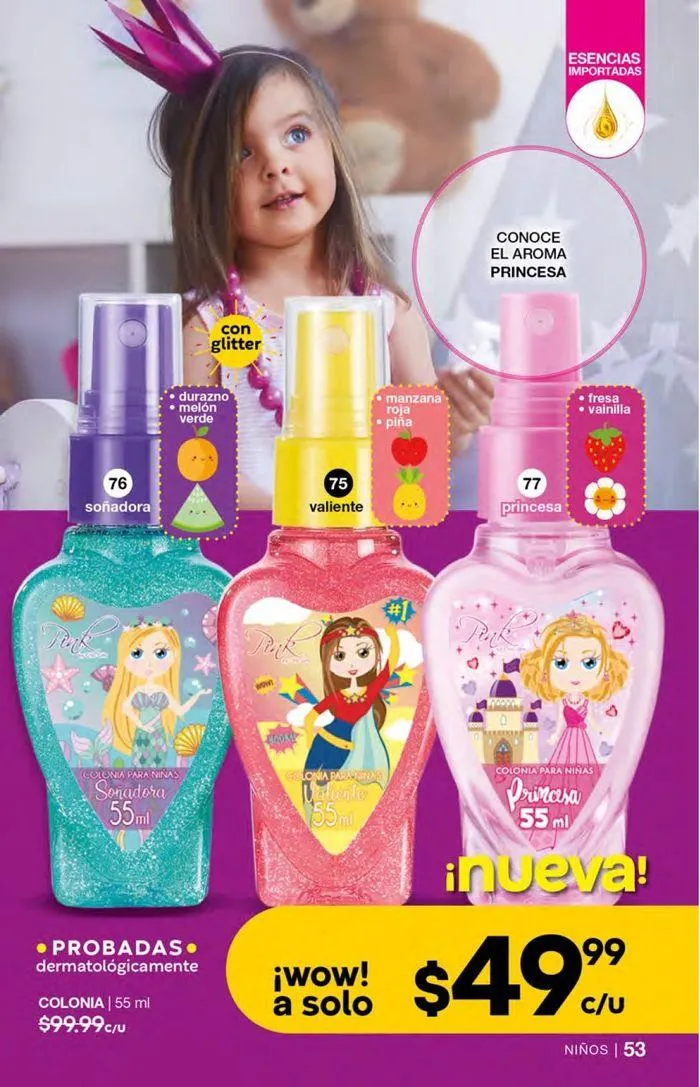 Catálogo de Fuller CAMPAÑA 10 23 de agosto al 10 de septiembre 2024 - Pagina 129