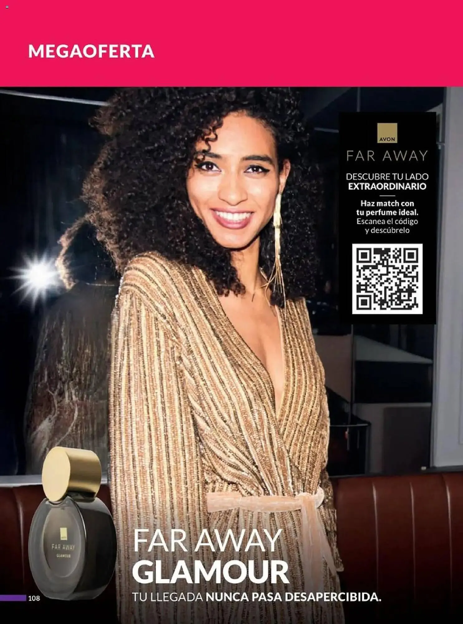 Catálogo de Catálogo Avon 20 de diciembre al 23 de enero 2026 - Pagina 114