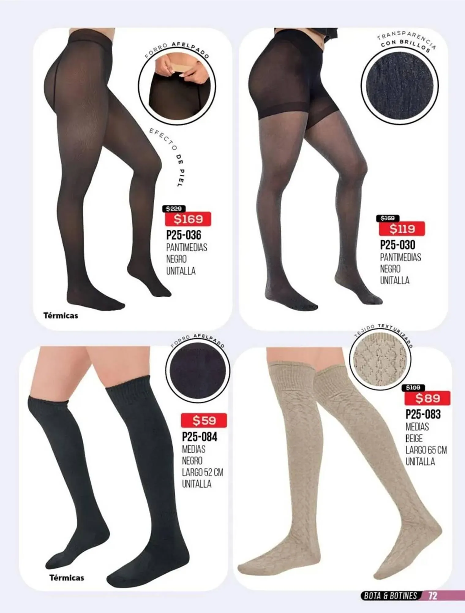 Catálogo de Catálogo Cklass 13 de abril al 31 de mayo 2026 - Pagina 17