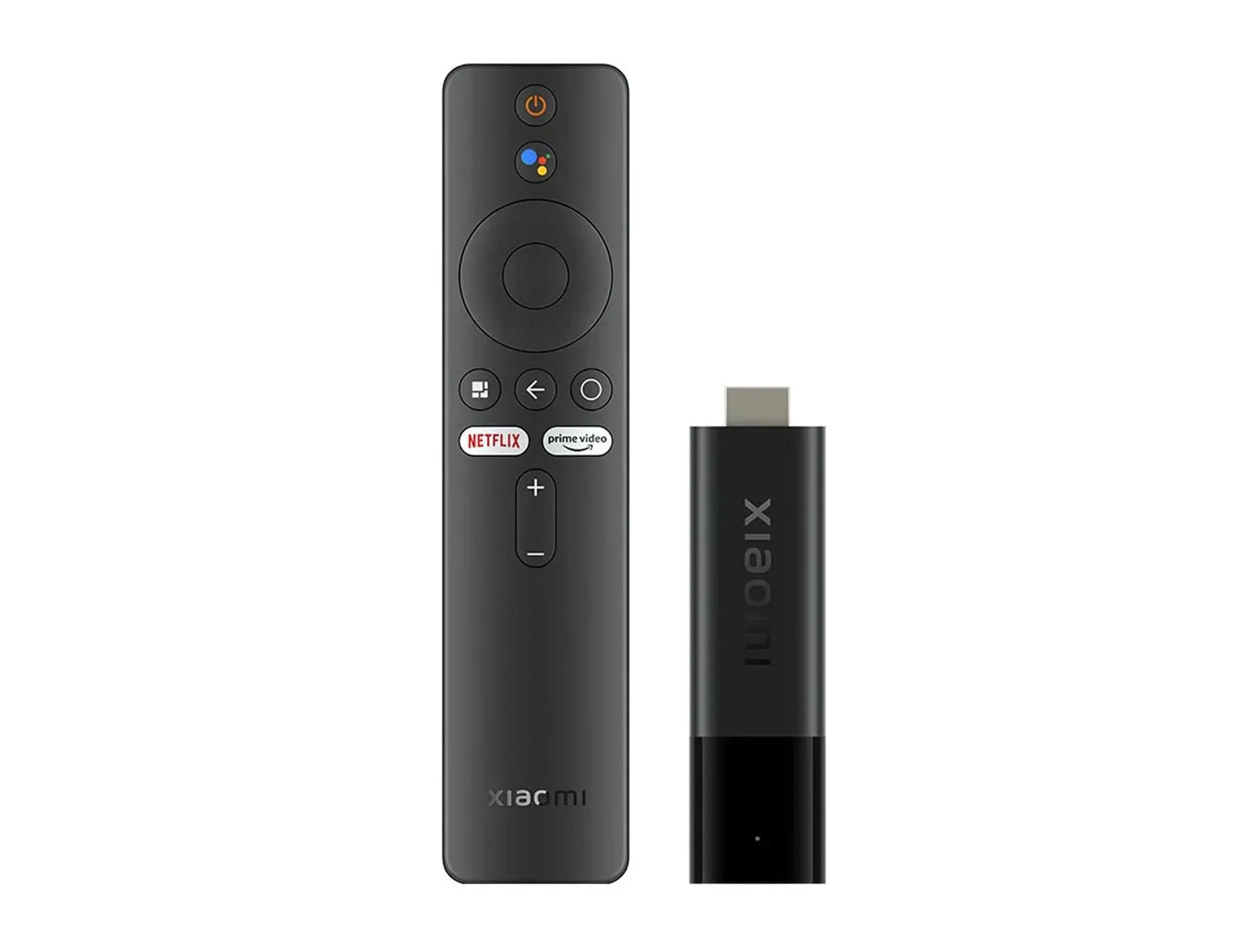 Reproductor Streaming Xiaomi Mi TV Stick 4K