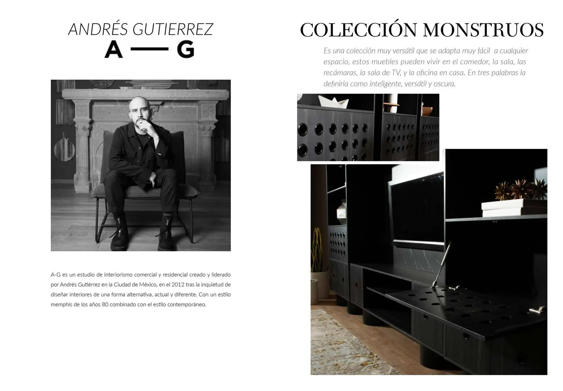 Catálogo de Catálogo Casa de las Lomas 30 de mayo al 31 de diciembre 2025 - Pagina 15