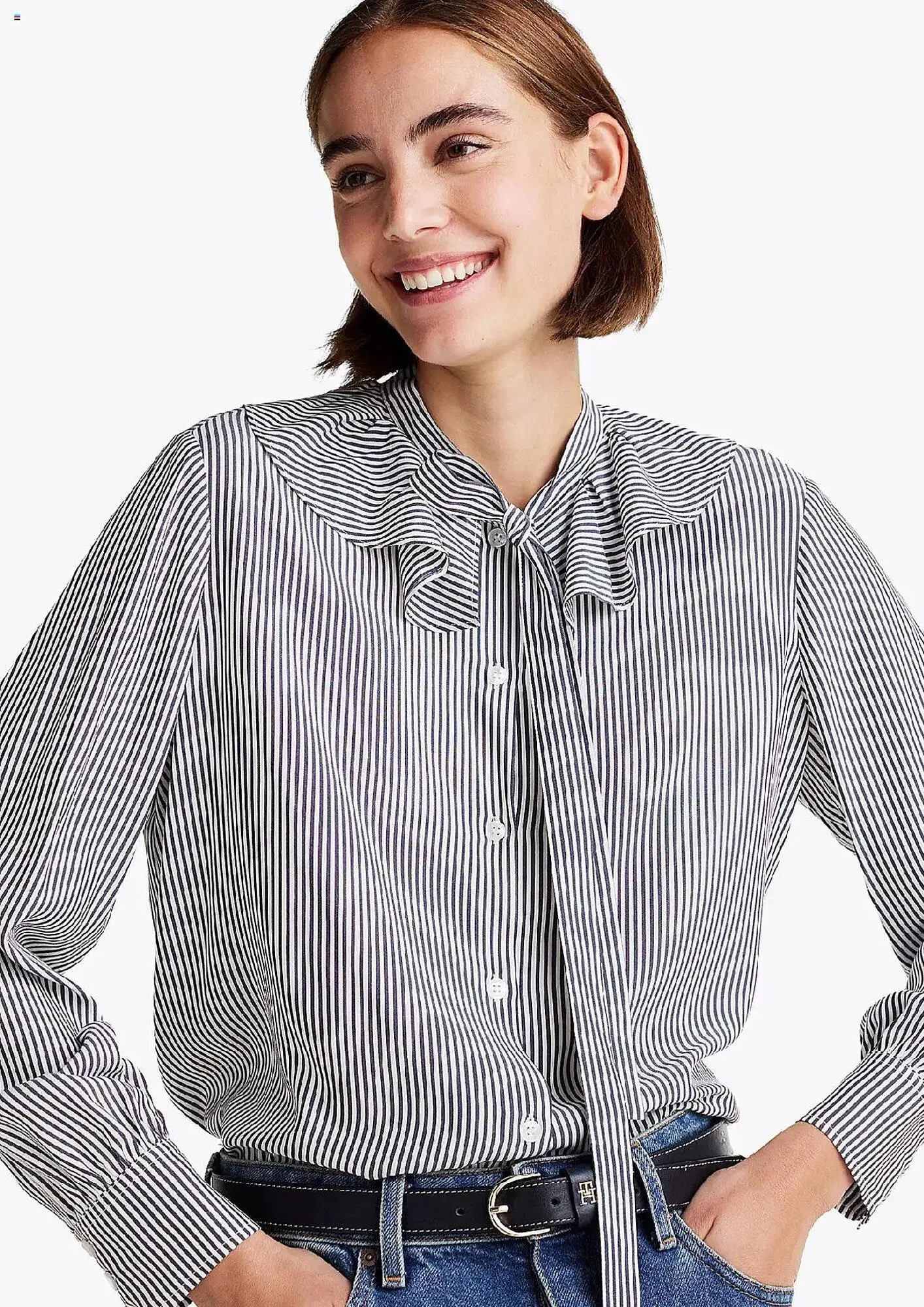 Catálogo de Catálogo Tommy Hilfiger 28 de febrero al 31 de marzo 2025 - Pagina 15