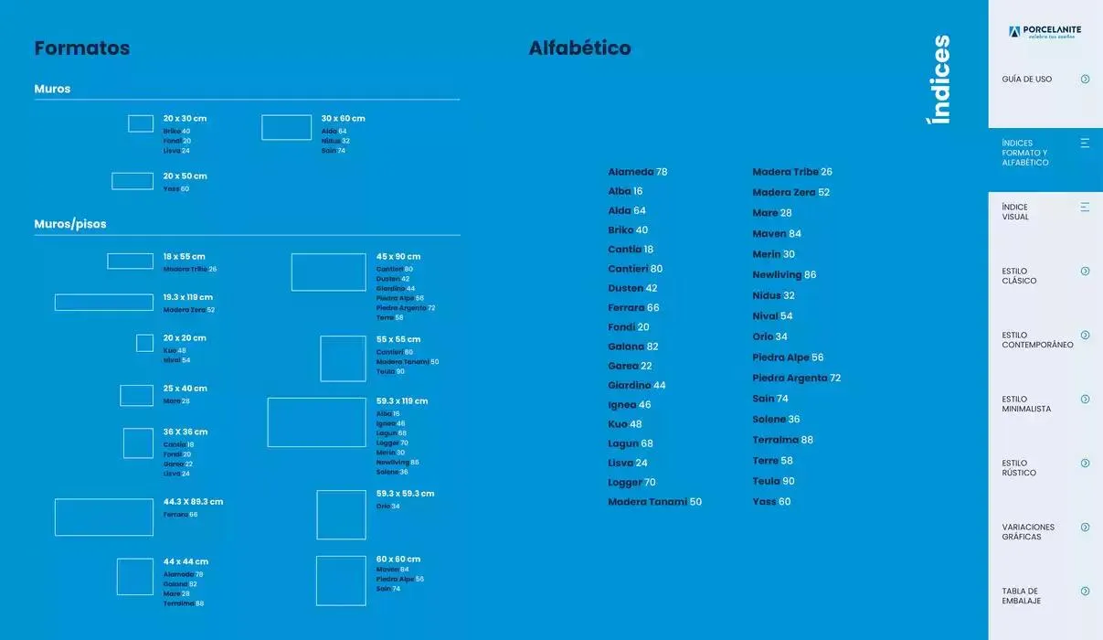 Catálogo de Novedades 2024 28 de octubre al 28 de febrero 2025 - Pagina 6