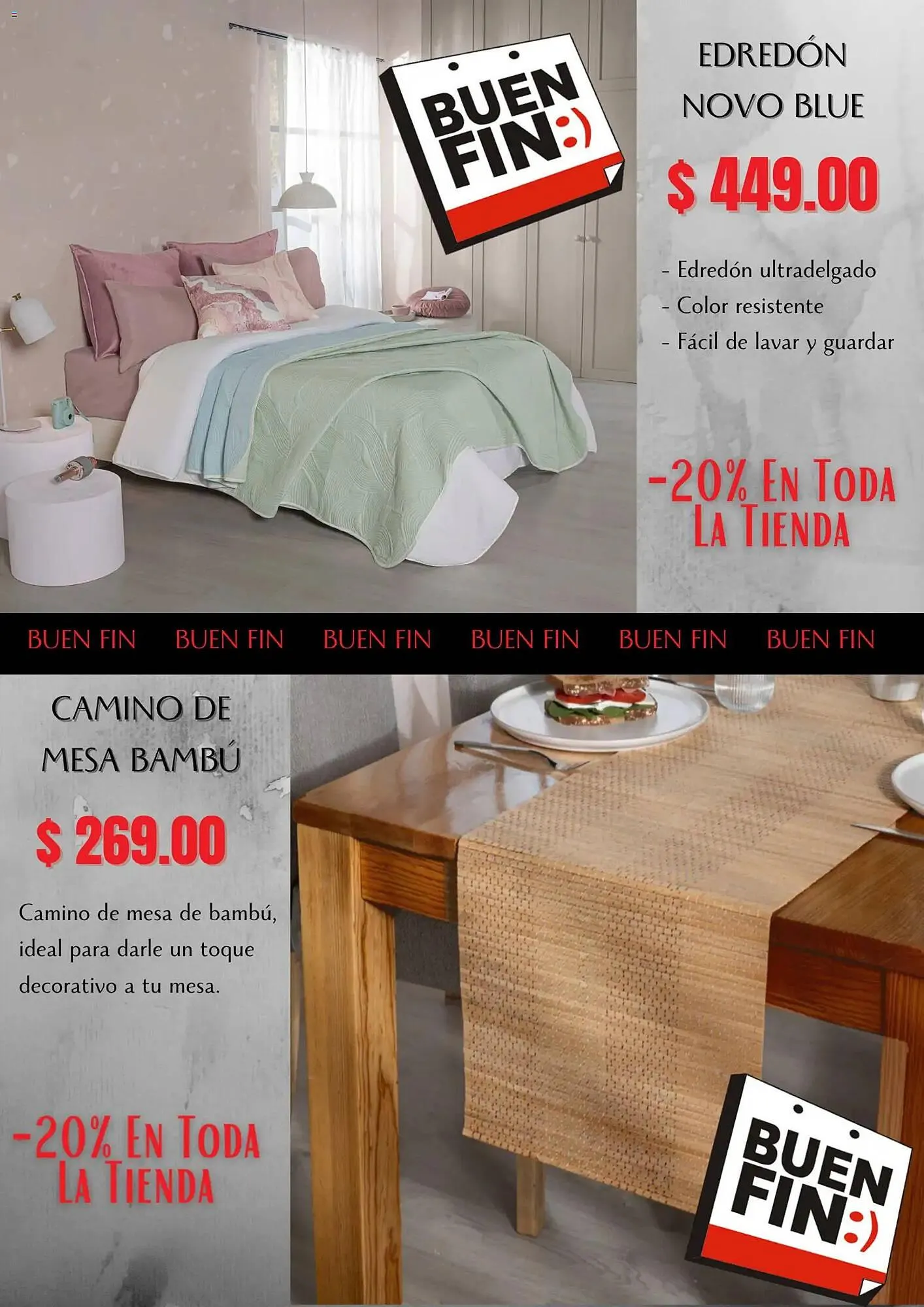 Catálogo de Catálogo Vianney 13 de noviembre al 18 de noviembre 2025 - Pagina 3