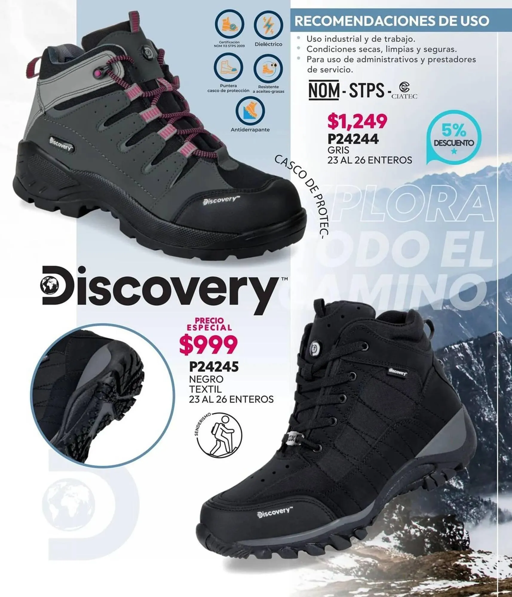 Catálogo de Catálogo Cklass 15 de octubre al 31 de octubre 2025 - Pagina 78