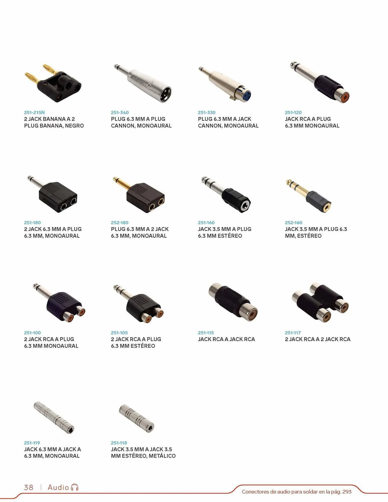 Catálogo de Catálogo Steren 2 de enero al 31 de diciembre 2023 - Pagina 58