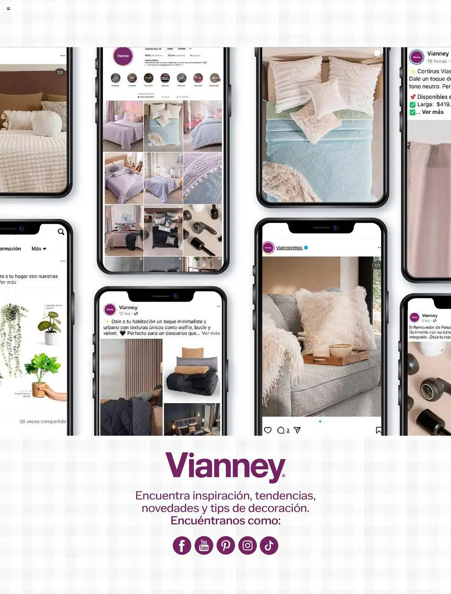 Catálogo de Catálogo Vianney 15 de agosto al 1 de julio 2026 - Pagina 102