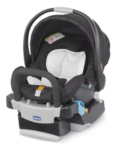 Autoasiento para carro Chicco KeyFit night
