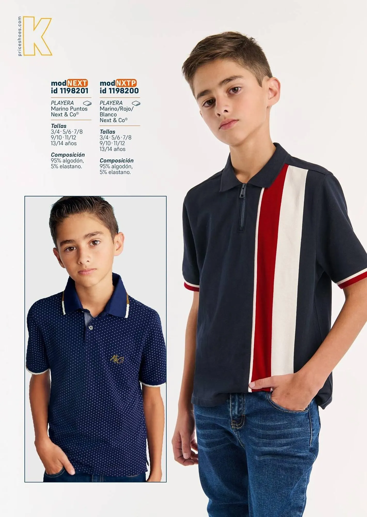 Catálogo de Catálogo Price Shoes 2 de febrero al 28 de febrero 2026 - Pagina 56