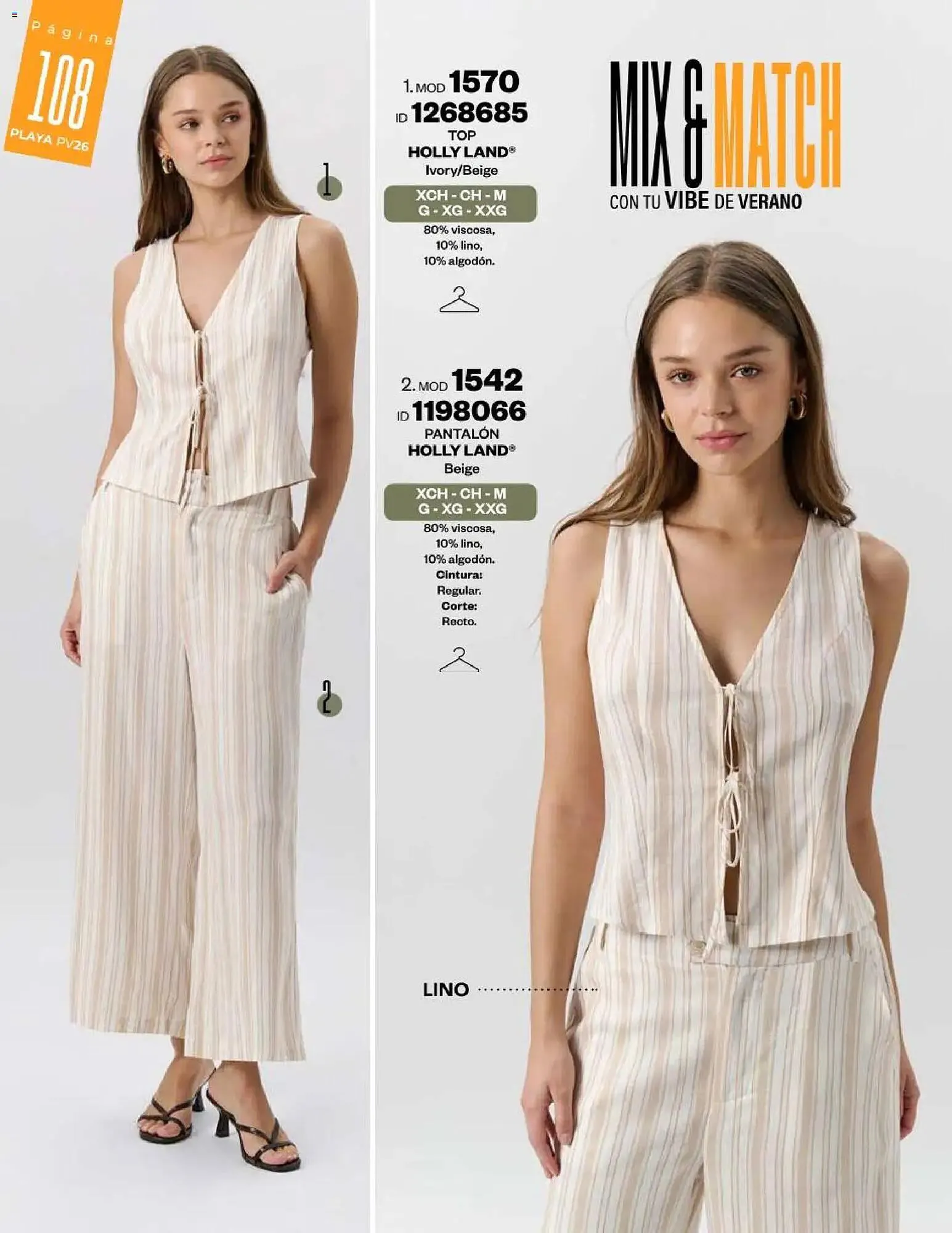 Catálogo de Catálogo Price Shoes 13 de febrero al 1 de enero 2027 - Pagina 108