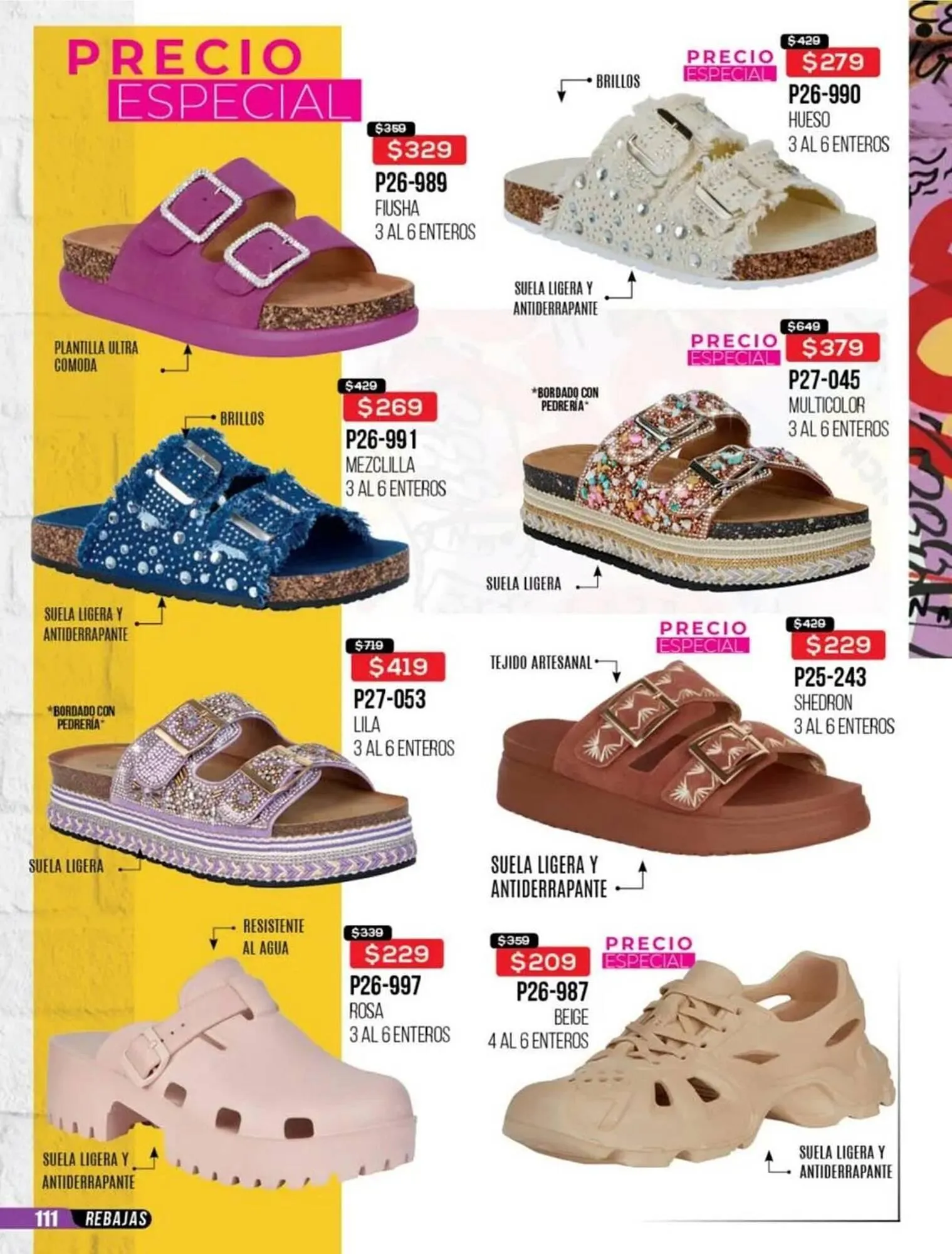 Catálogo de Catálogo Cklass 13 de abril al 31 de mayo 2026 - Pagina 112