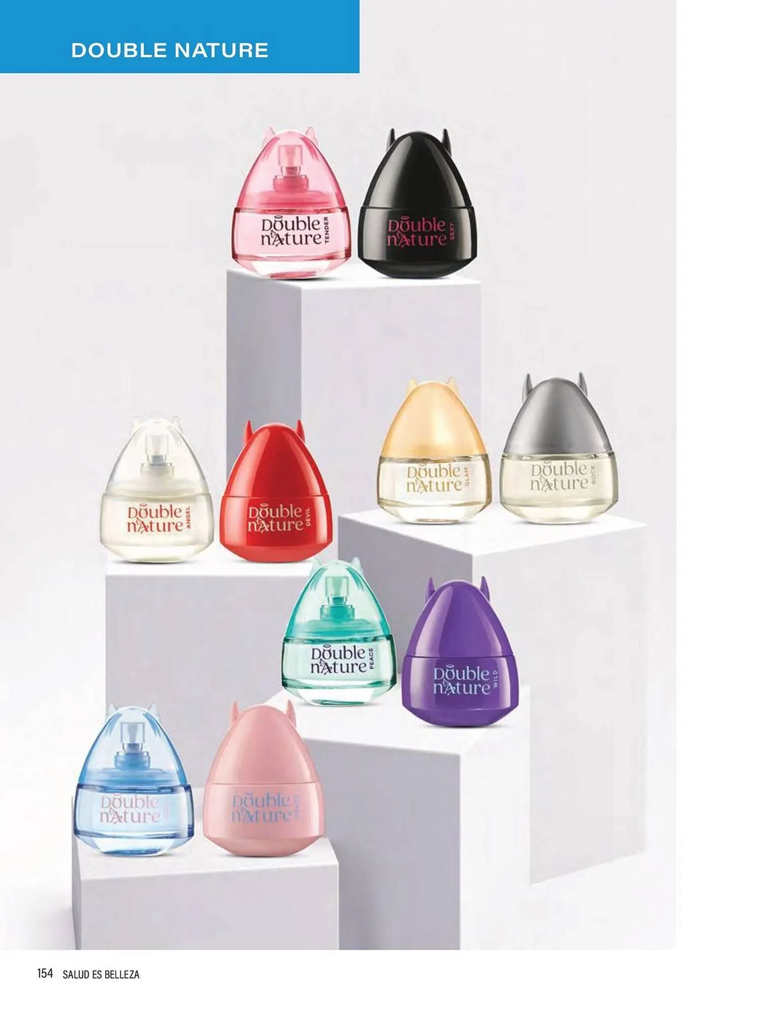 Catálogo de Catálogo Jafra 15 de enero al 31 de enero 2026 - Pagina 154