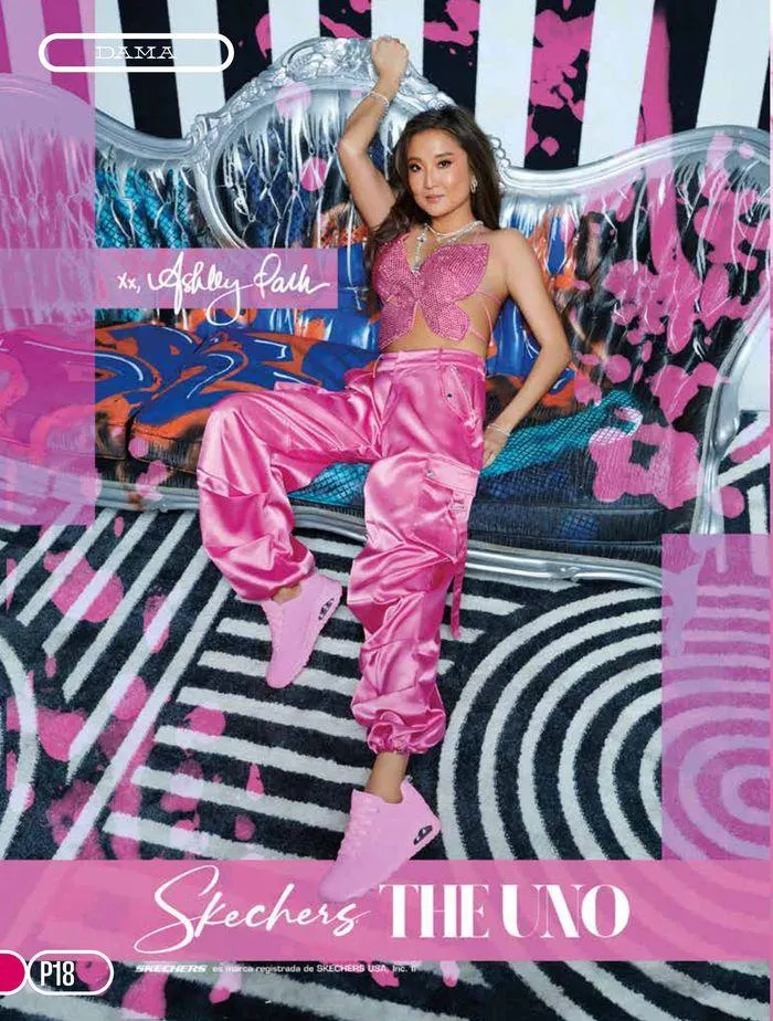 Catálogo de IMPULS Urban Sport Verano 5 de julio al 31 de agosto 2024 - Pagina 20