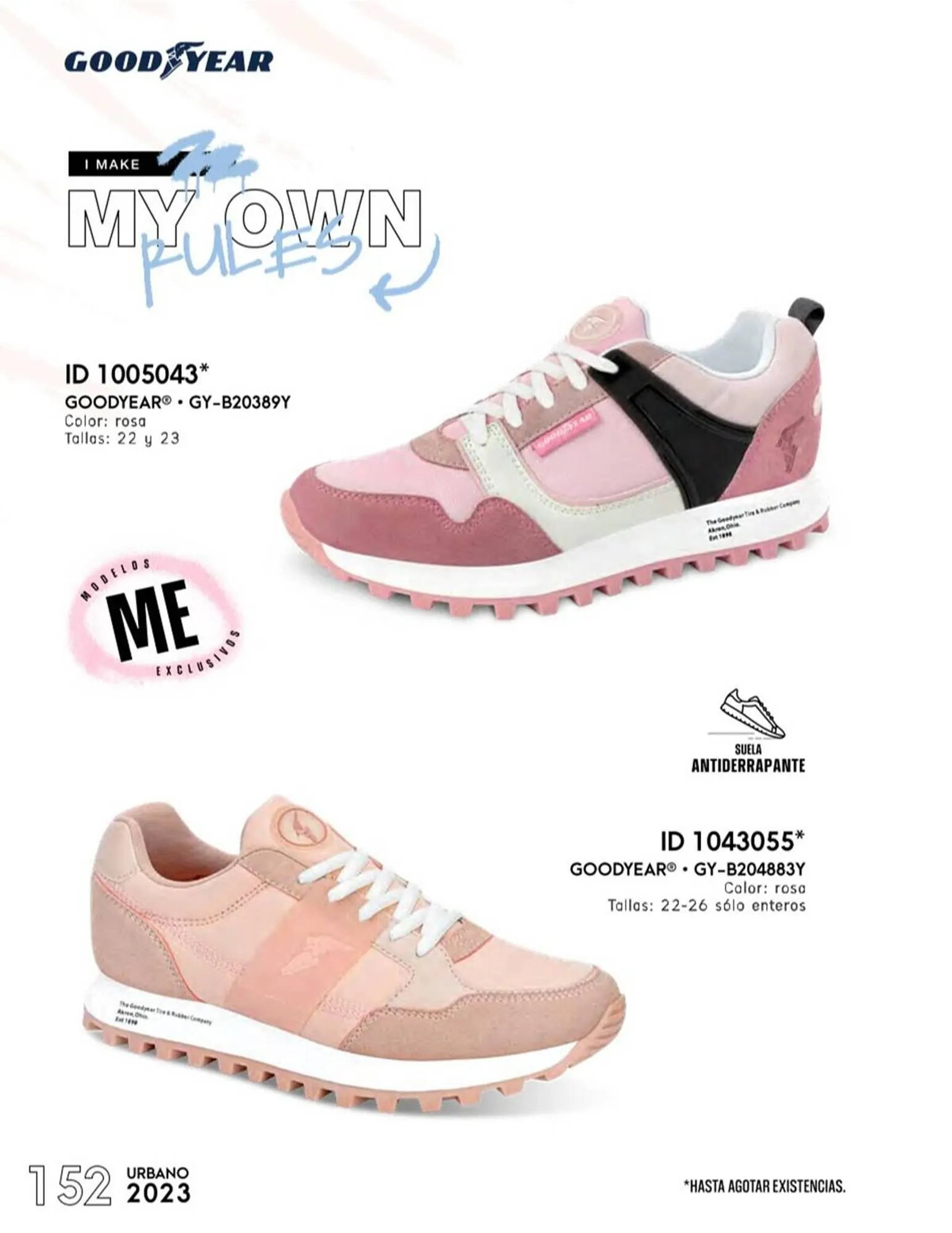 Catálogo de Catálogo Price Shoes 18 de abril al 10 de septiembre 2023 - Pagina 152