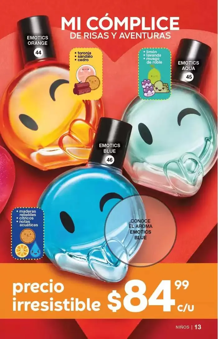 Catálogo de Fuller CAMPAÑA 19 27 de diciembre al 14 de enero 2025 - Pagina 34