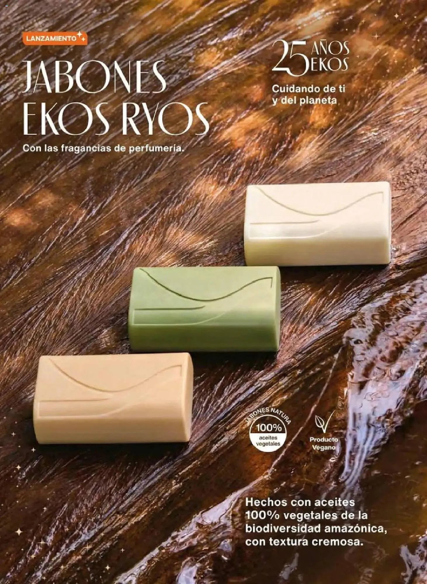 Catálogo de Catálogo Natura 10 de noviembre al 1 de enero 2026 - Pagina 115