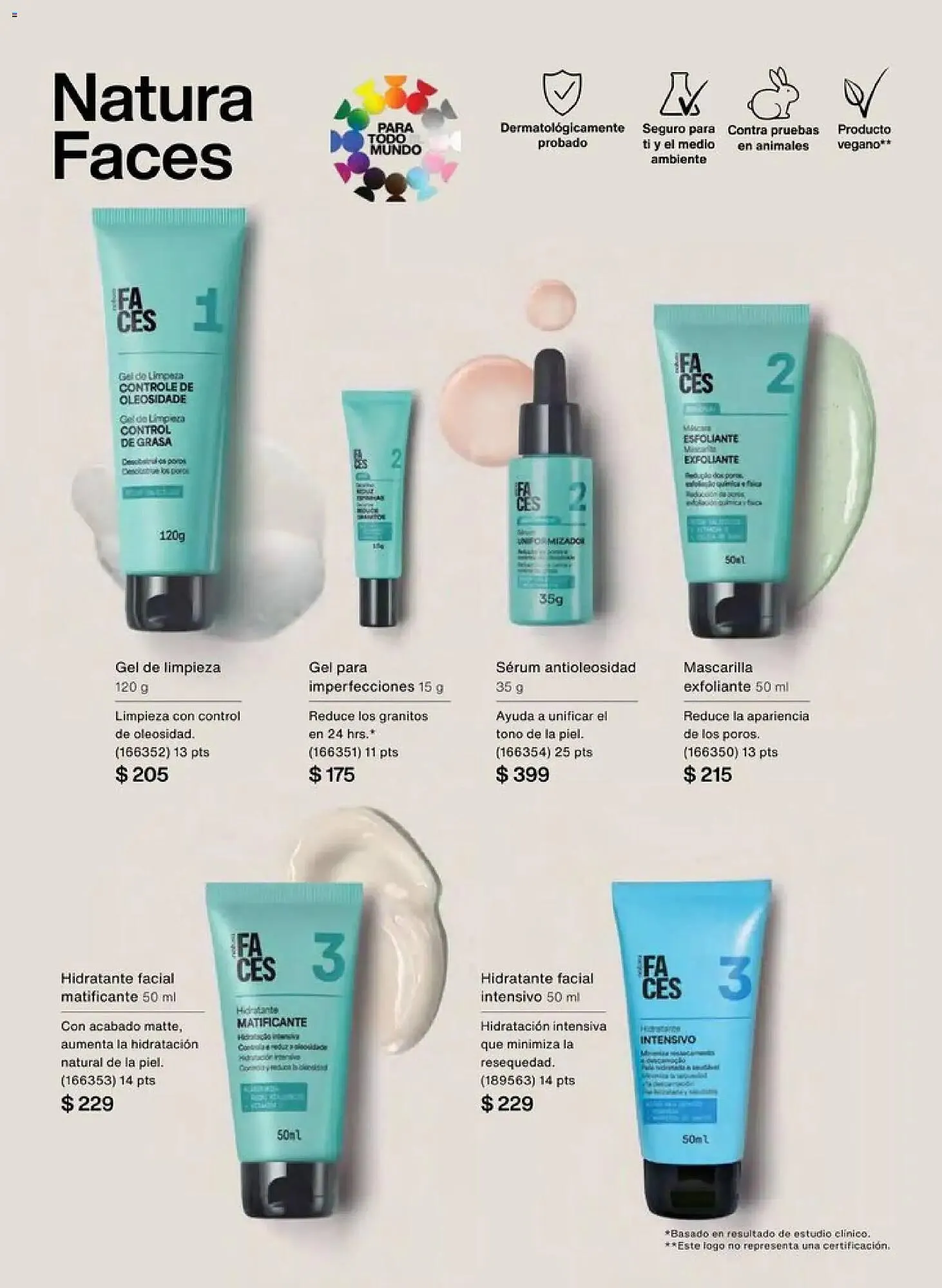 Catálogo de Catálogo Natura 20 de diciembre al 23 de enero 2026 - Pagina 86