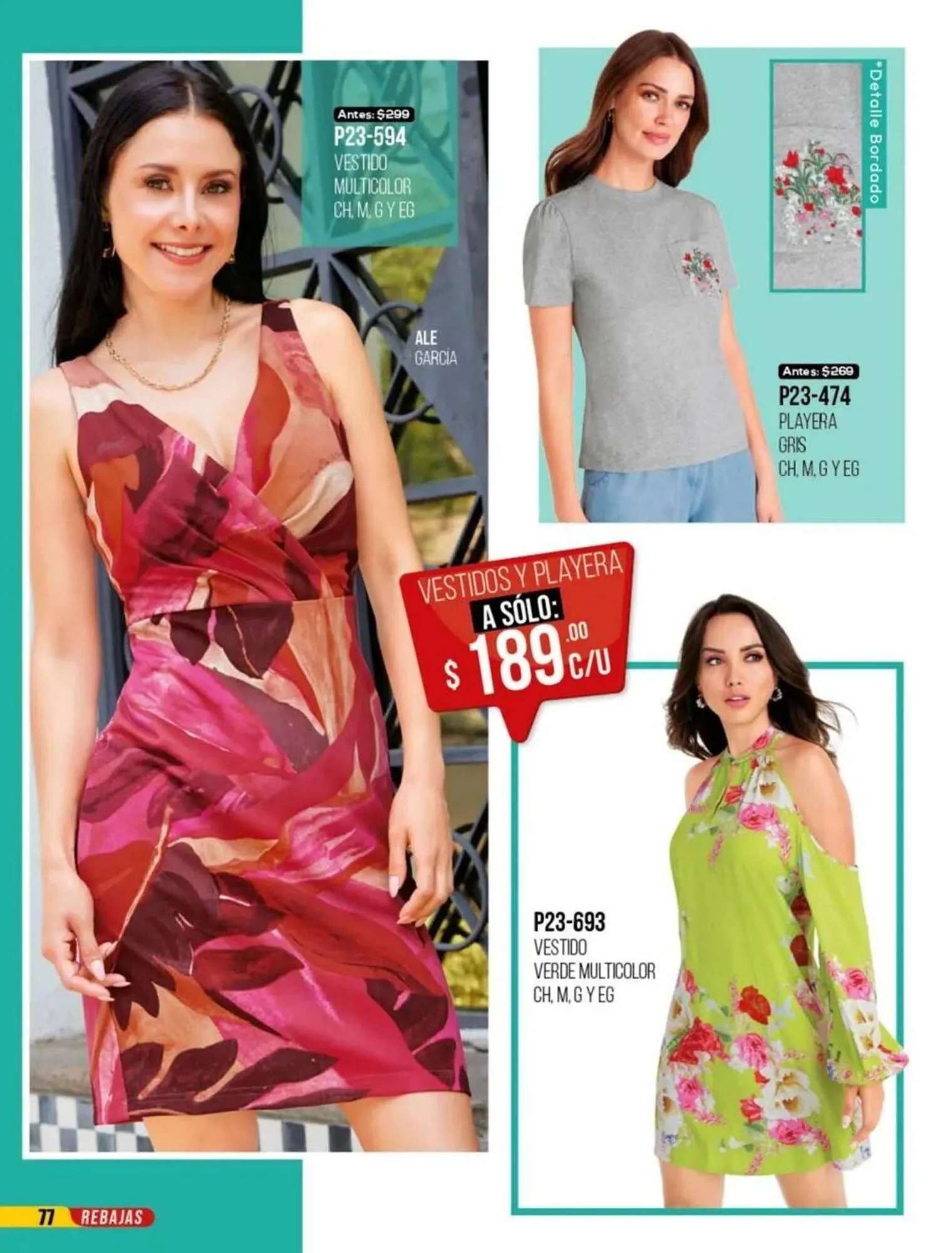 Catálogo de Catálogo Cklass 31 de octubre al 31 de diciembre 2025 - Pagina 80