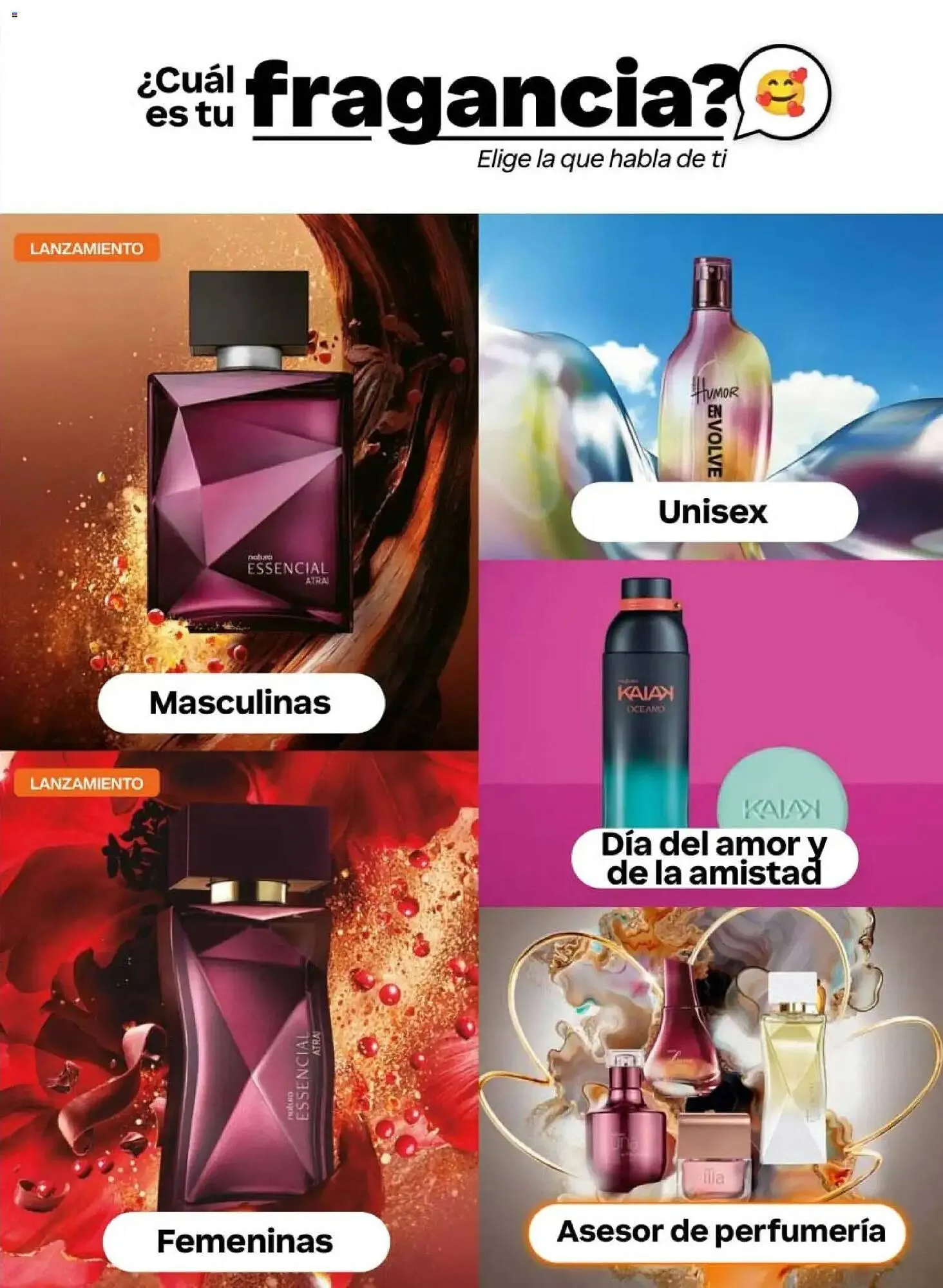 Catálogo de Catálogo Natura 10 de enero al 13 de febrero 2026 - Pagina 45