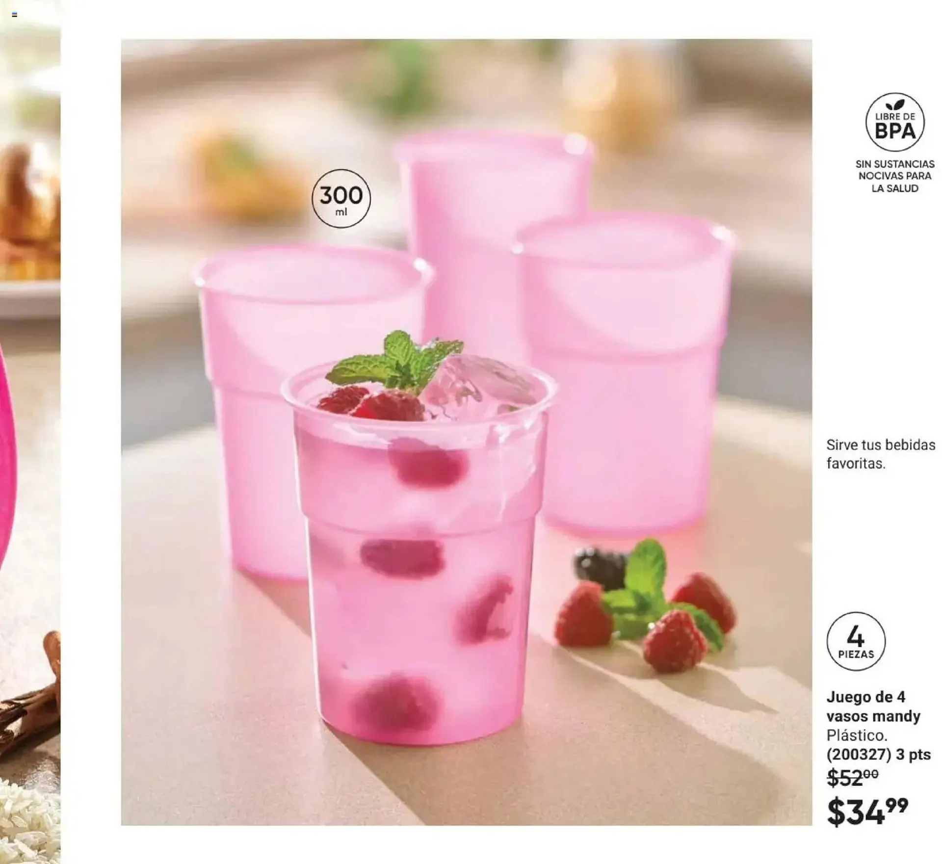 Catálogo de Catálogo Avon 24 de abril al 28 de mayo 2026 - Pagina 165