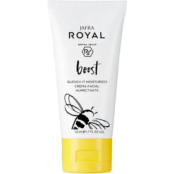 JAFRA ROYAL Boost Crema Facial Humectante