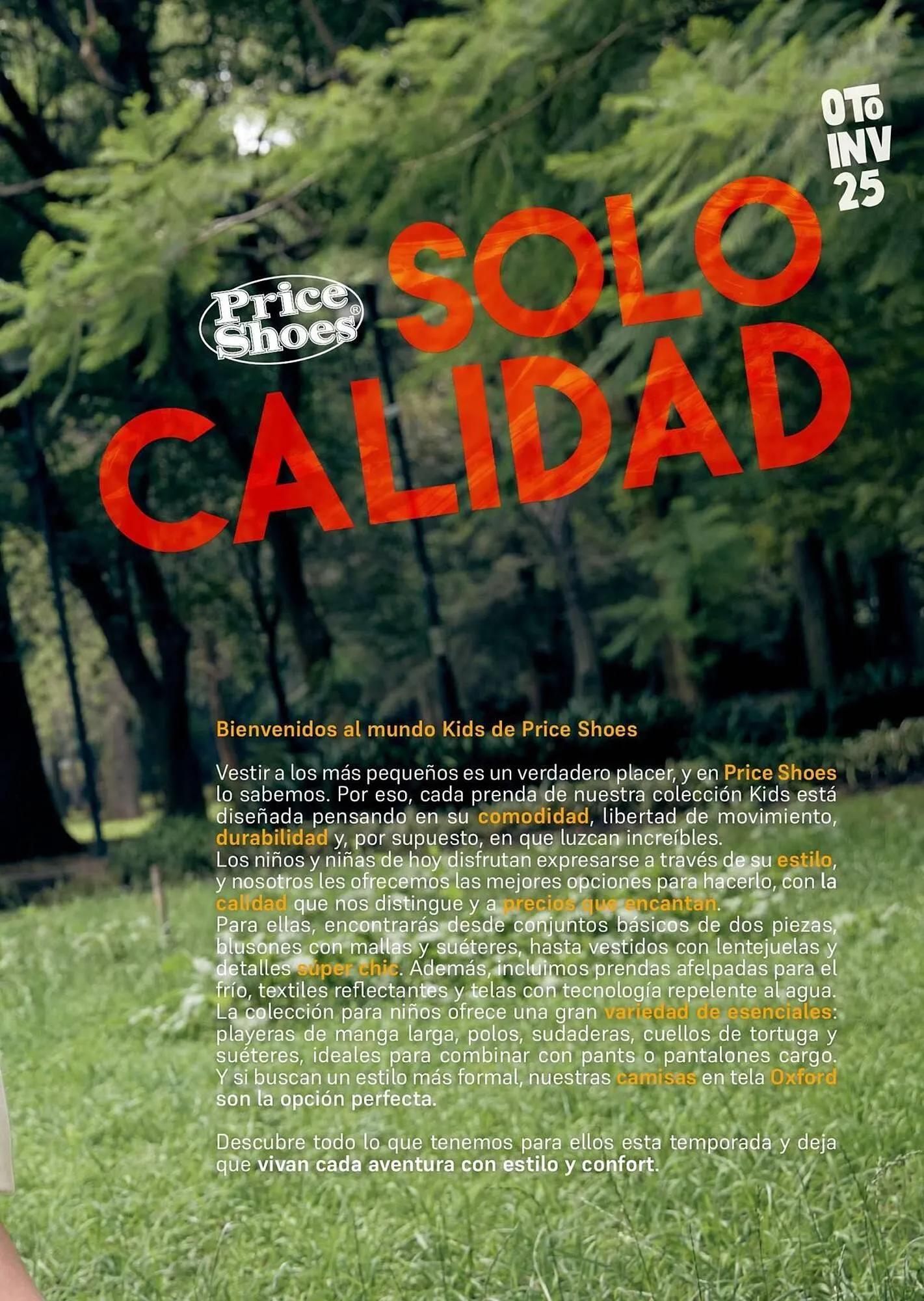 Catálogo de Catálogo Price Shoes 2 de febrero al 28 de febrero 2026 - Pagina 3