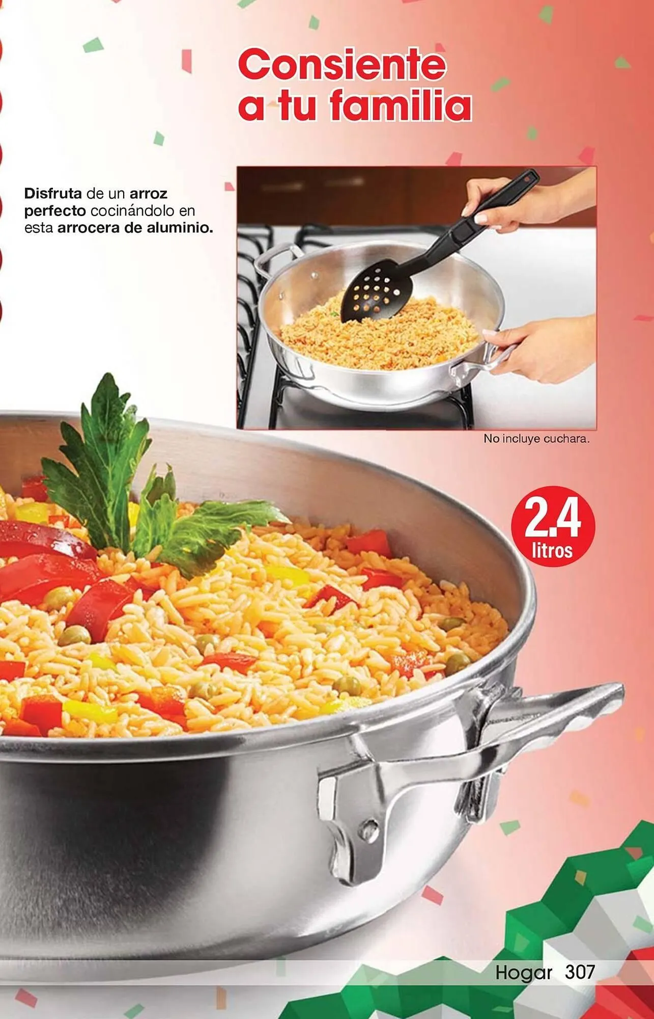 Catálogo de Catálogo Arabela 14 de agosto al 4 de septiembre 2025 - Pagina 275