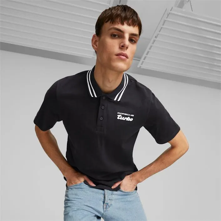 Polo para hombre Porsche Legacy
