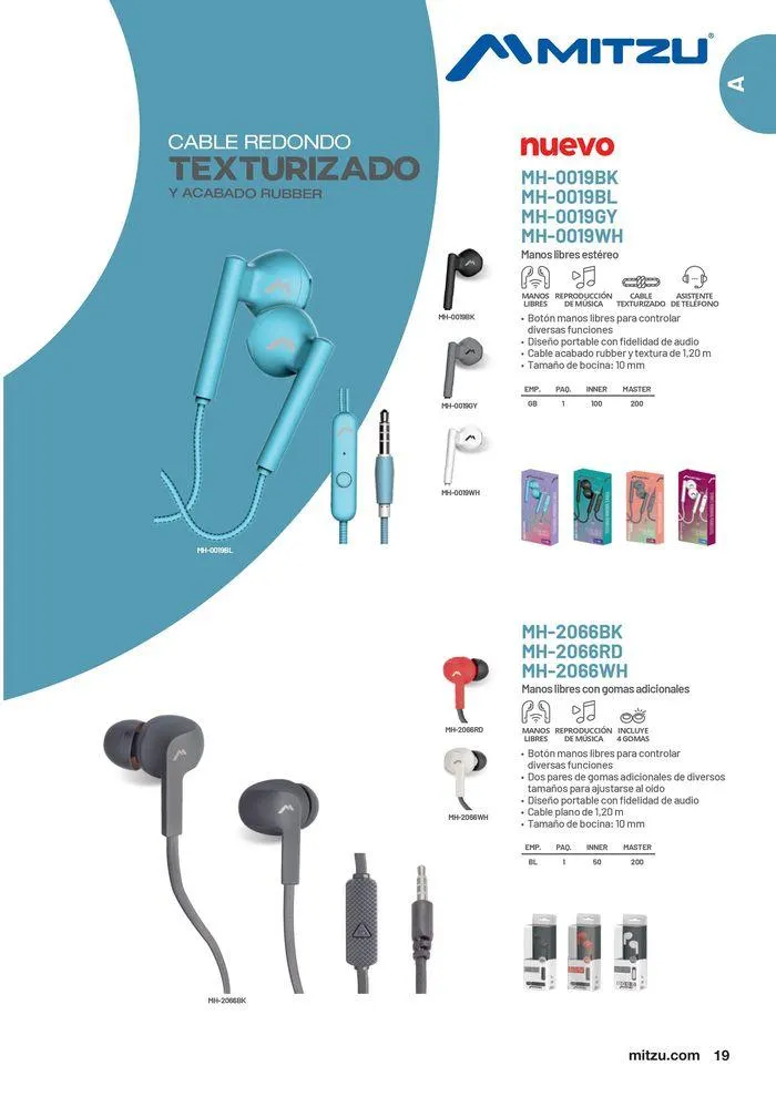 Catálogo de Catálogo 2024 20 de octubre al 31 de diciembre 2024 - Pagina 12