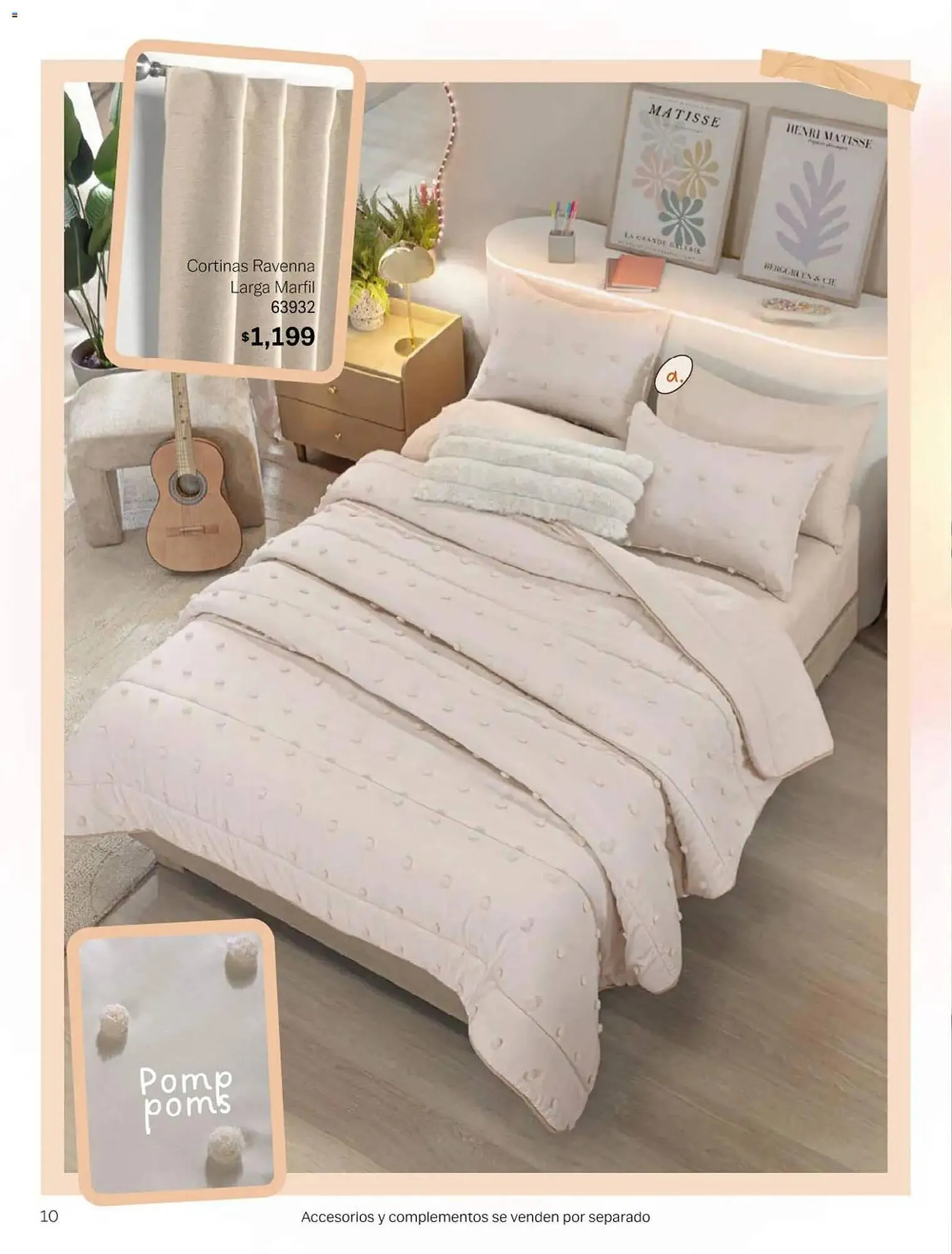 Catálogo de Catálogo Vianney 23 de enero al 1 de mayo 2026 - Pagina 12