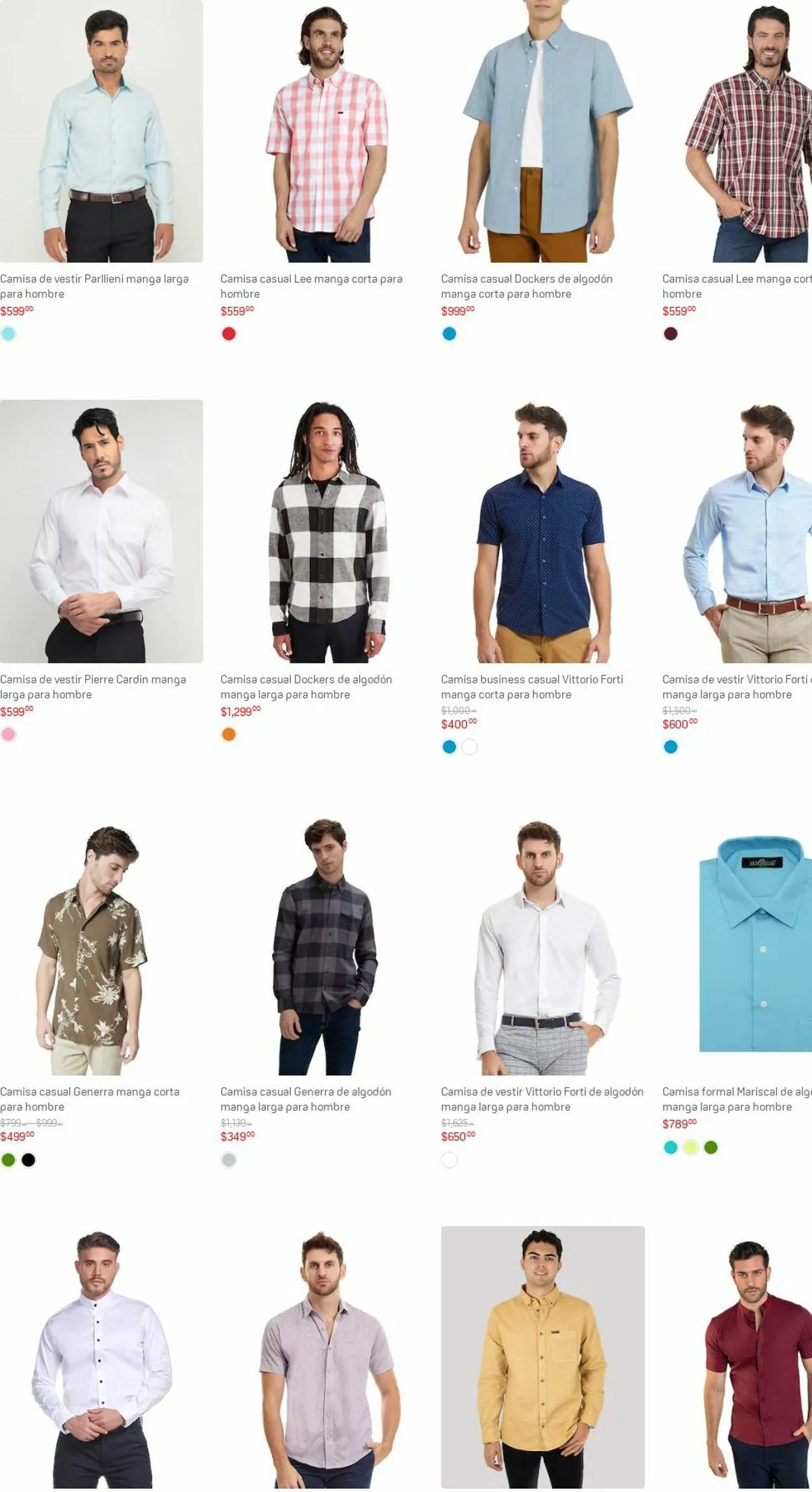 Catálogo de Suburbia Oferta actual 15 de abril al 24 de abril 2024 - Pagina 67